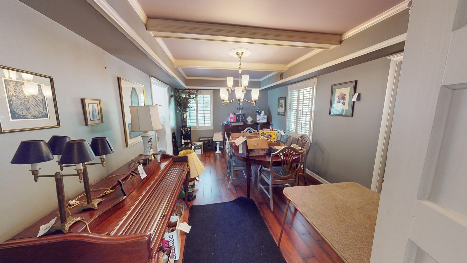 Image for The Yearta Estate - Charming 2,870+/- SF Home Located in Pine Valley Subdivision