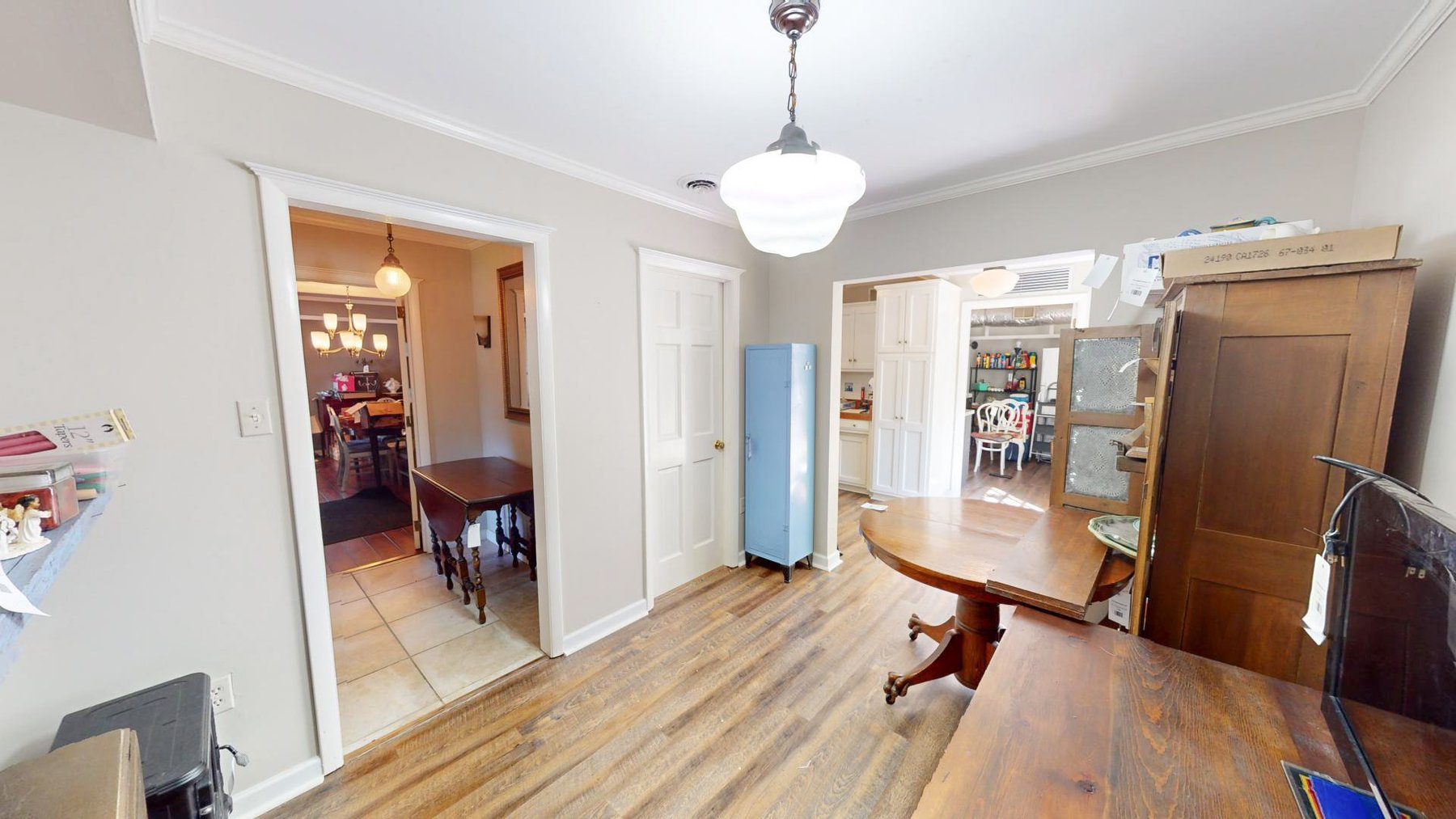 Image for The Yearta Estate - Charming 2,870+/- SF Home Located in Pine Valley Subdivision