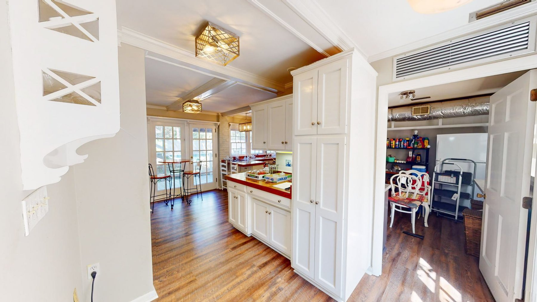 Image for The Yearta Estate - Charming 2,870+/- SF Home Located in Pine Valley Subdivision