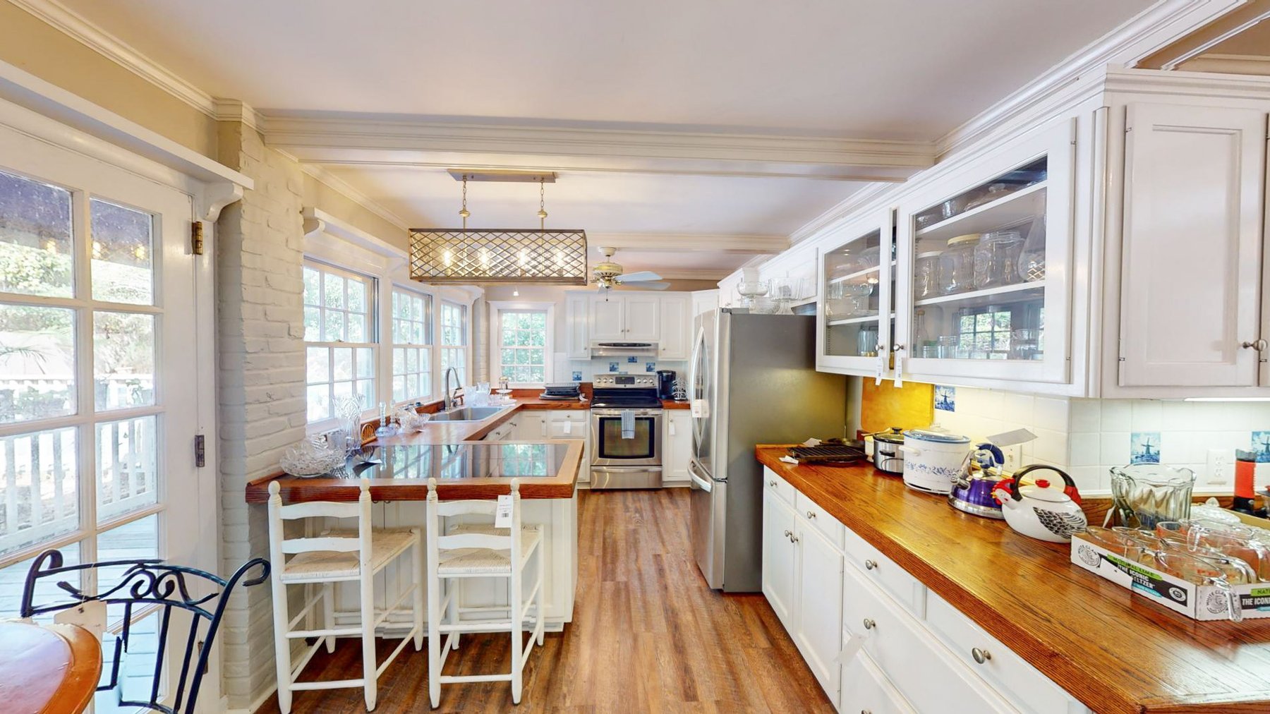 Image for The Yearta Estate - Charming 2,870+/- SF Home Located in Pine Valley Subdivision
