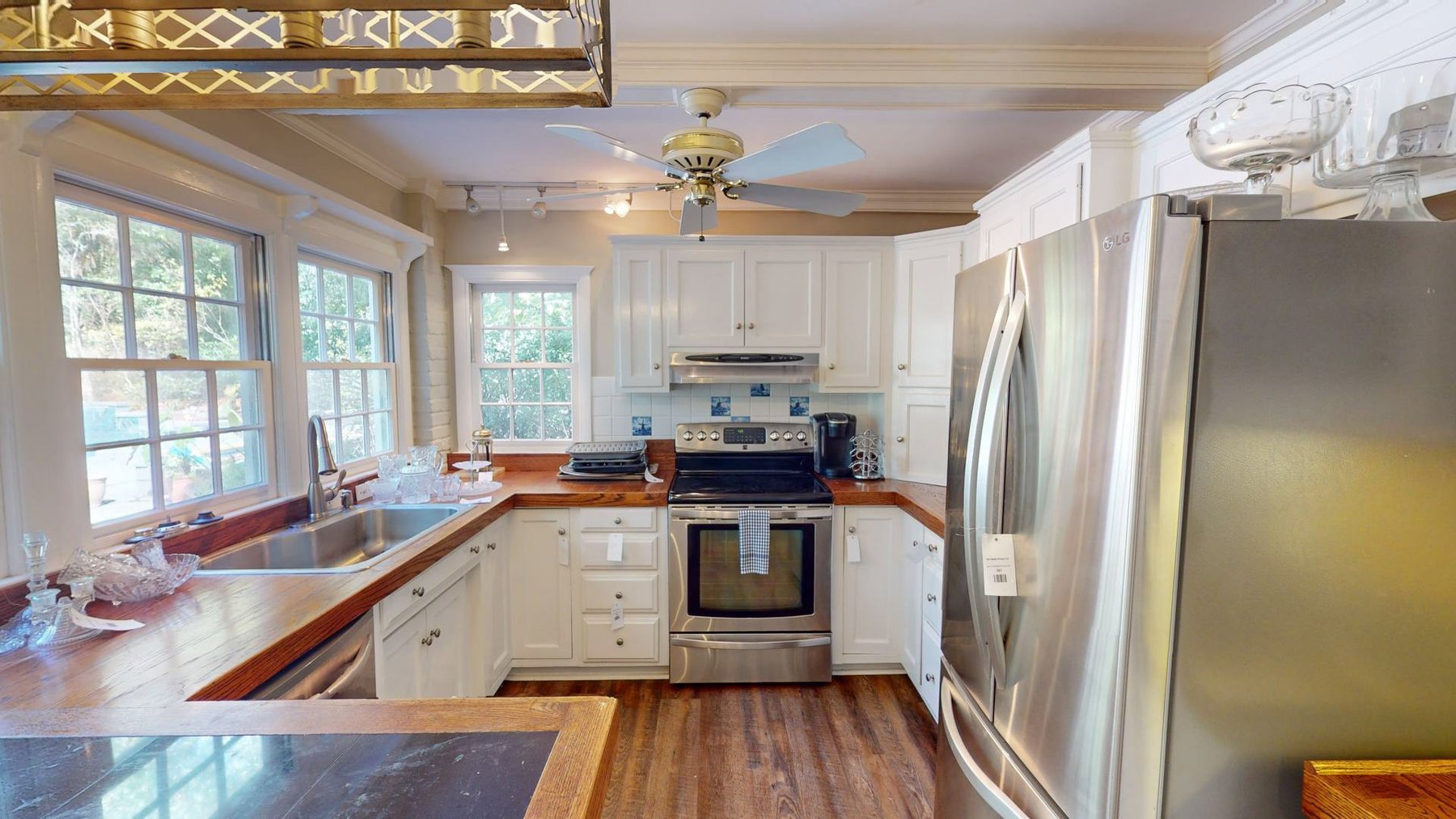 Image for The Yearta Estate - Charming 2,870+/- SF Home Located in Pine Valley Subdivision