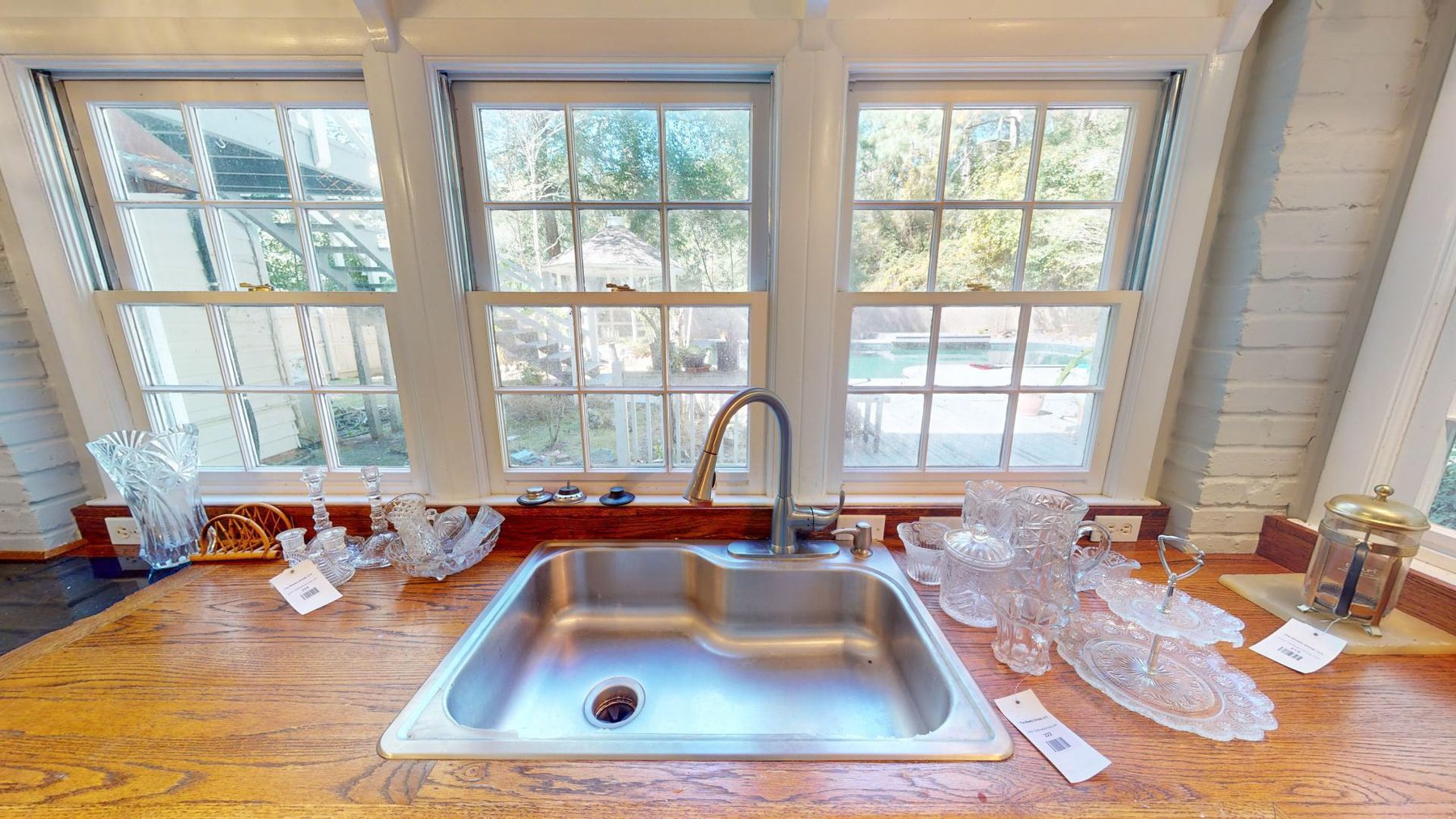 Image for The Yearta Estate - Charming 2,870+/- SF Home Located in Pine Valley Subdivision
