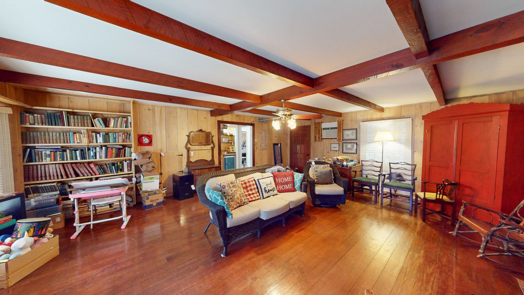 Image for The Yearta Estate - Charming 2,870+/- SF Home Located in Pine Valley Subdivision