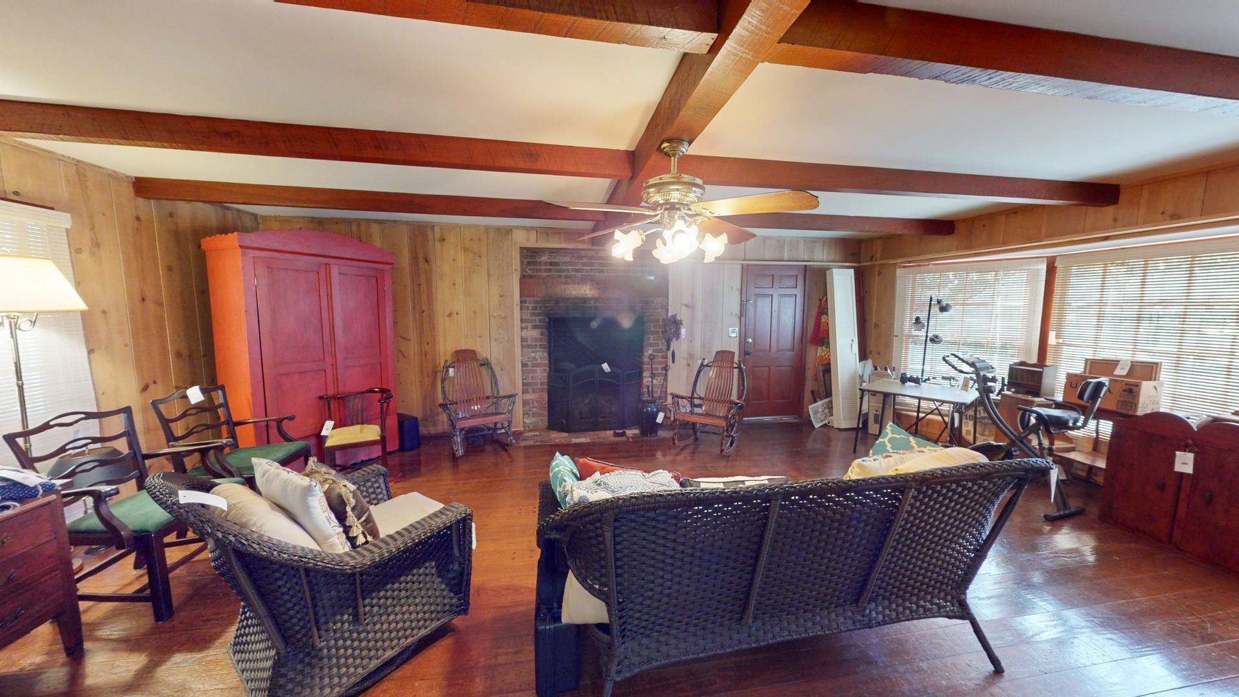 Image for The Yearta Estate - Charming 2,870+/- SF Home Located in Pine Valley Subdivision