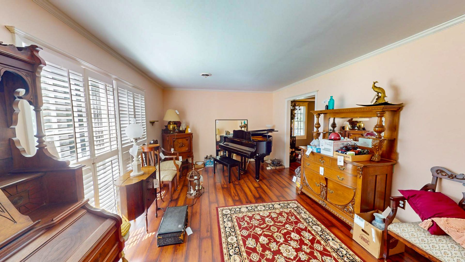 Image for The Yearta Estate - Charming 2,870+/- SF Home Located in Pine Valley Subdivision