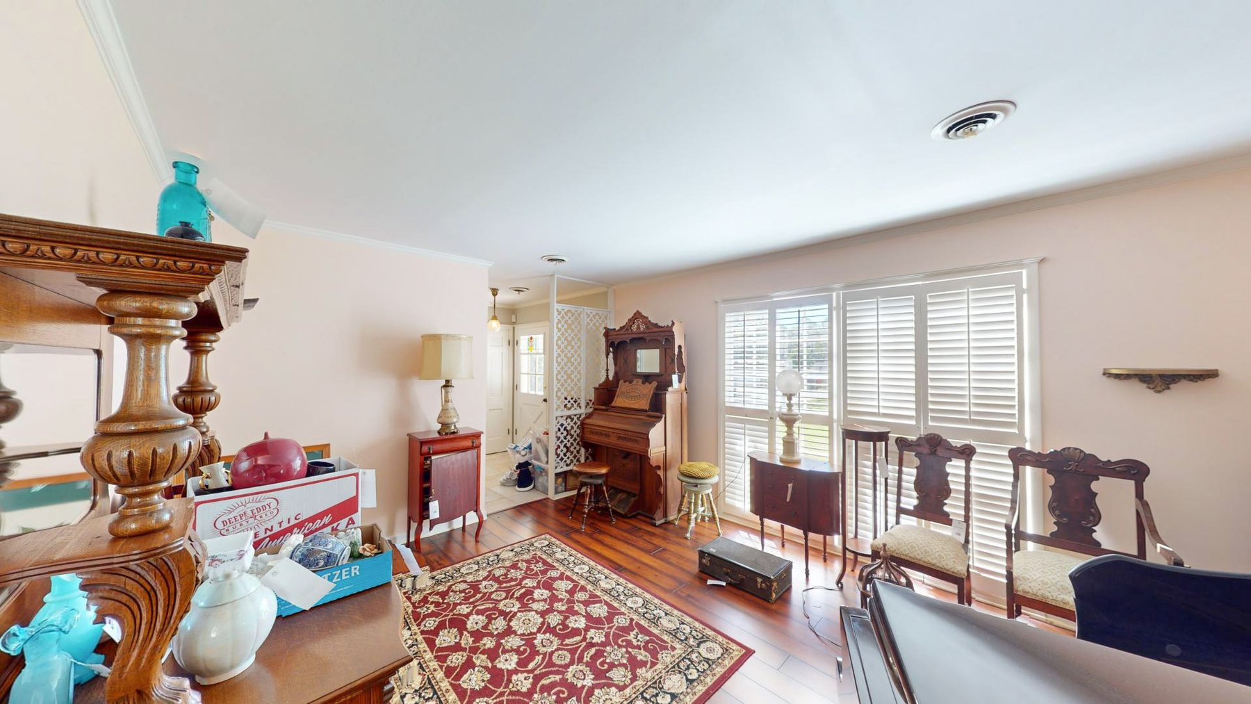 Image for The Yearta Estate - Charming 2,870+/- SF Home Located in Pine Valley Subdivision