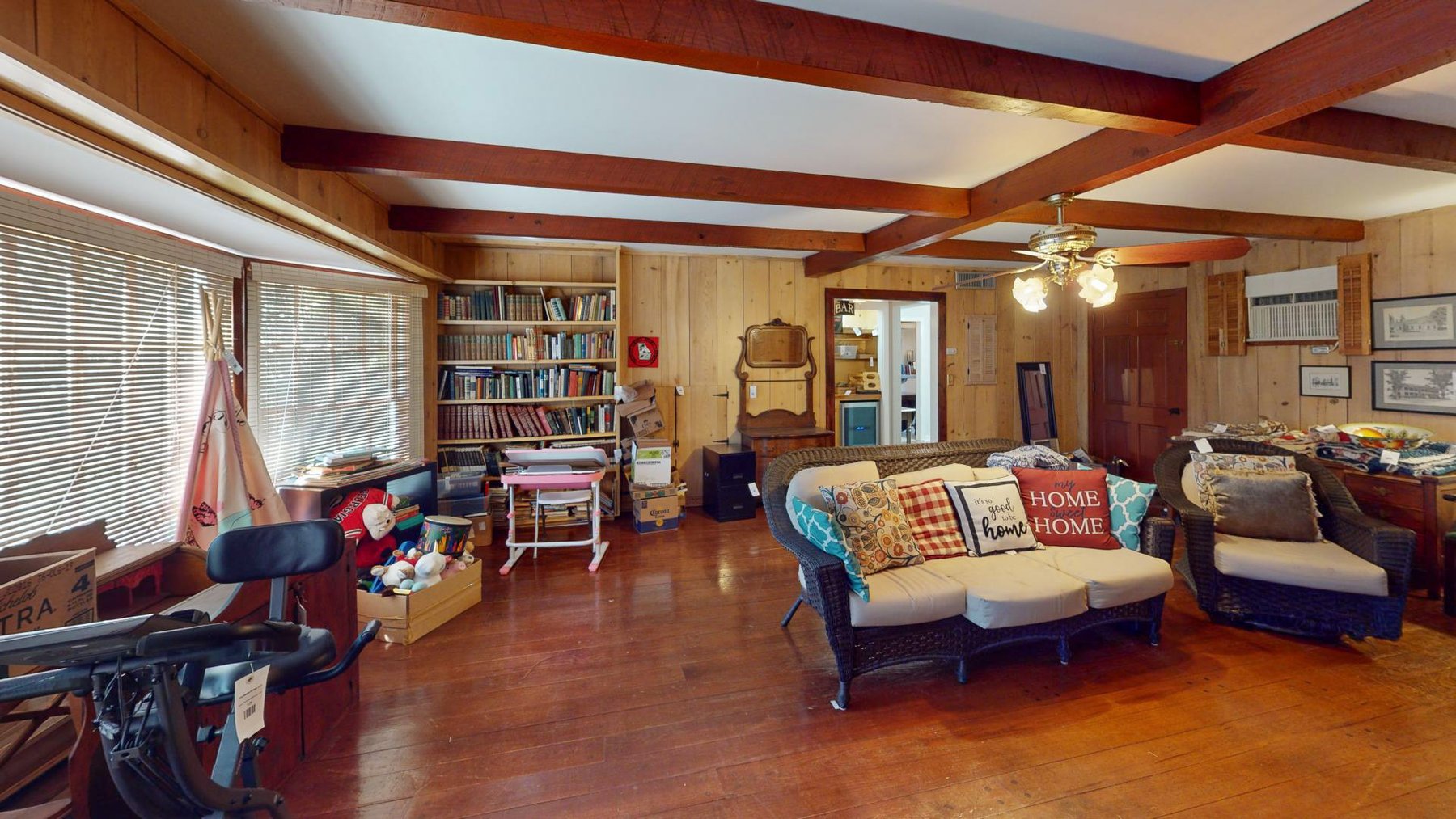 Image for The Yearta Estate - Charming 2,870+/- SF Home Located in Pine Valley Subdivision