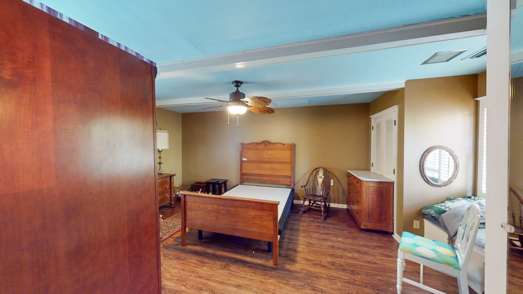 Image for The Yearta Estate - Charming 2,870+/- SF Home Located in Pine Valley Subdivision