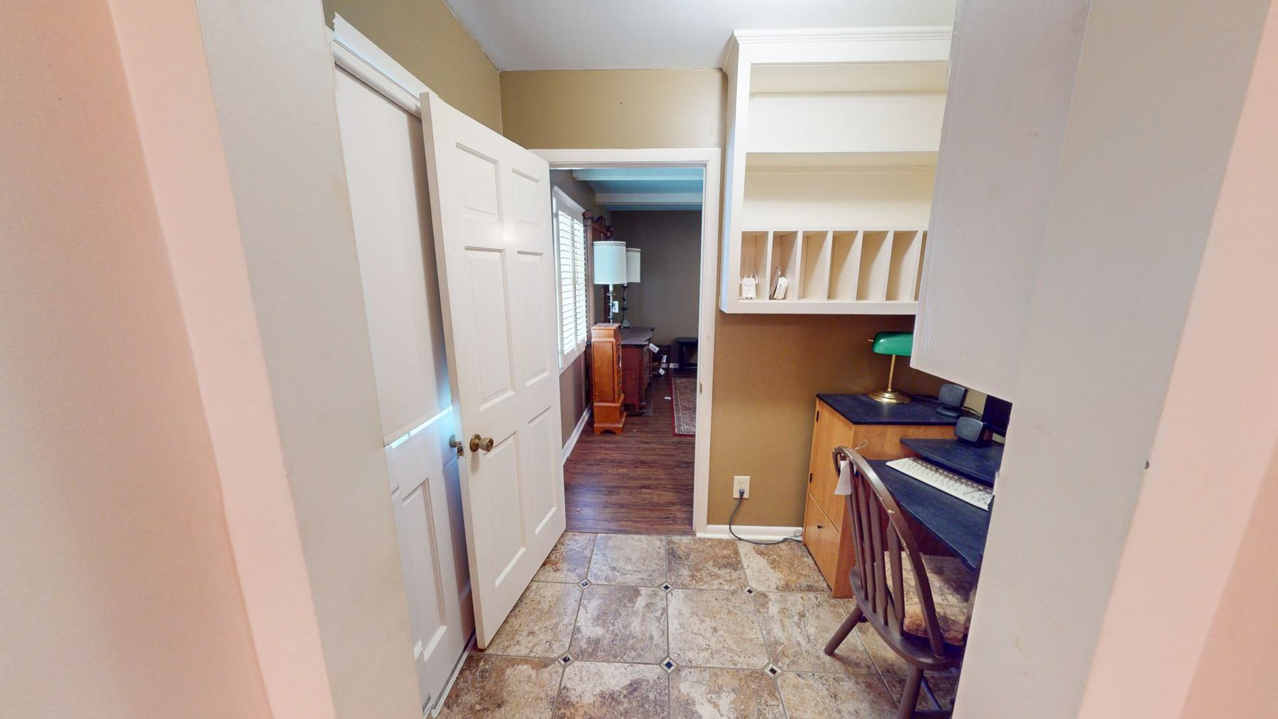 Image for The Yearta Estate - Charming 2,870+/- SF Home Located in Pine Valley Subdivision