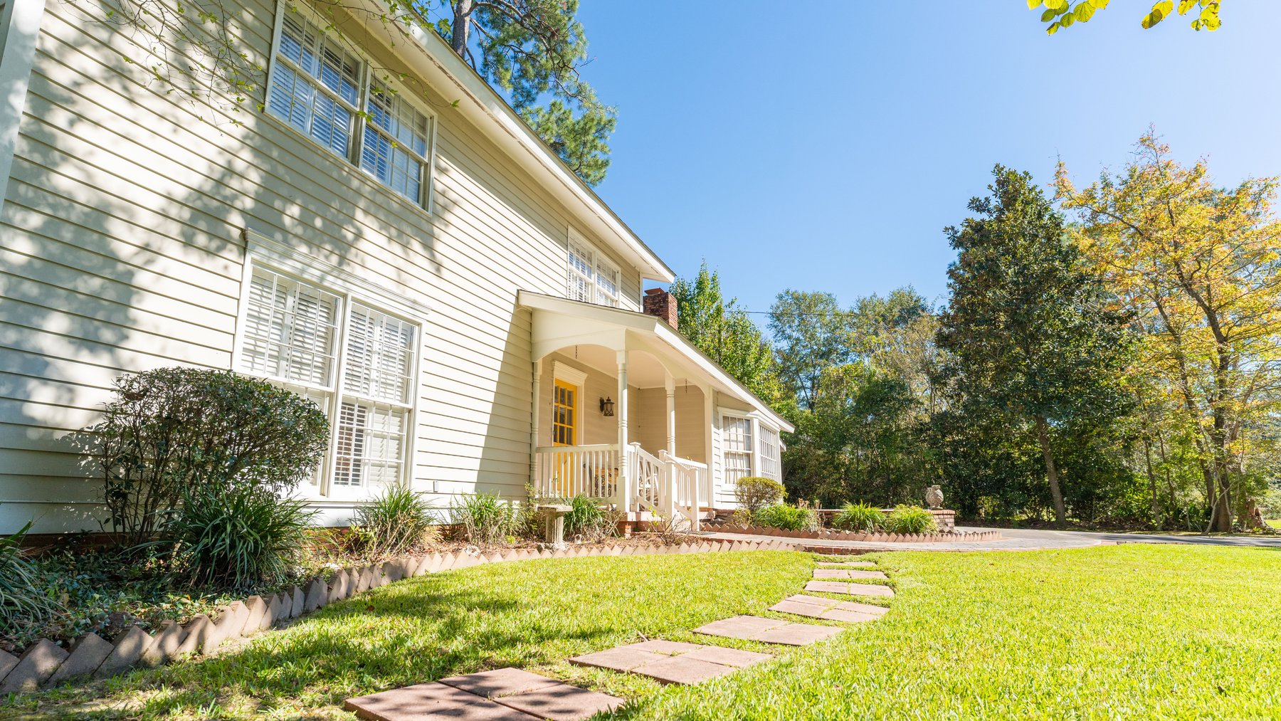 Image for The Yearta Estate - Charming 2,870+/- SF Home Located in Pine Valley Subdivision