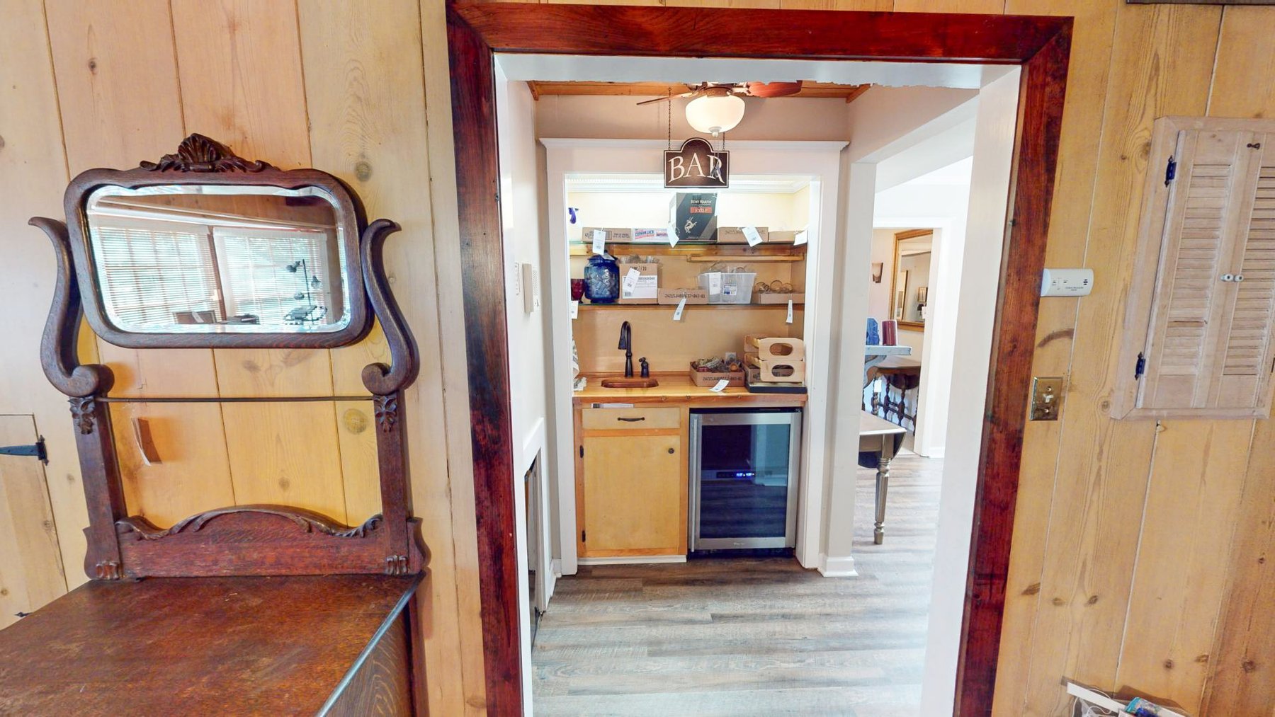 Image for The Yearta Estate - Charming 2,870+/- SF Home Located in Pine Valley Subdivision