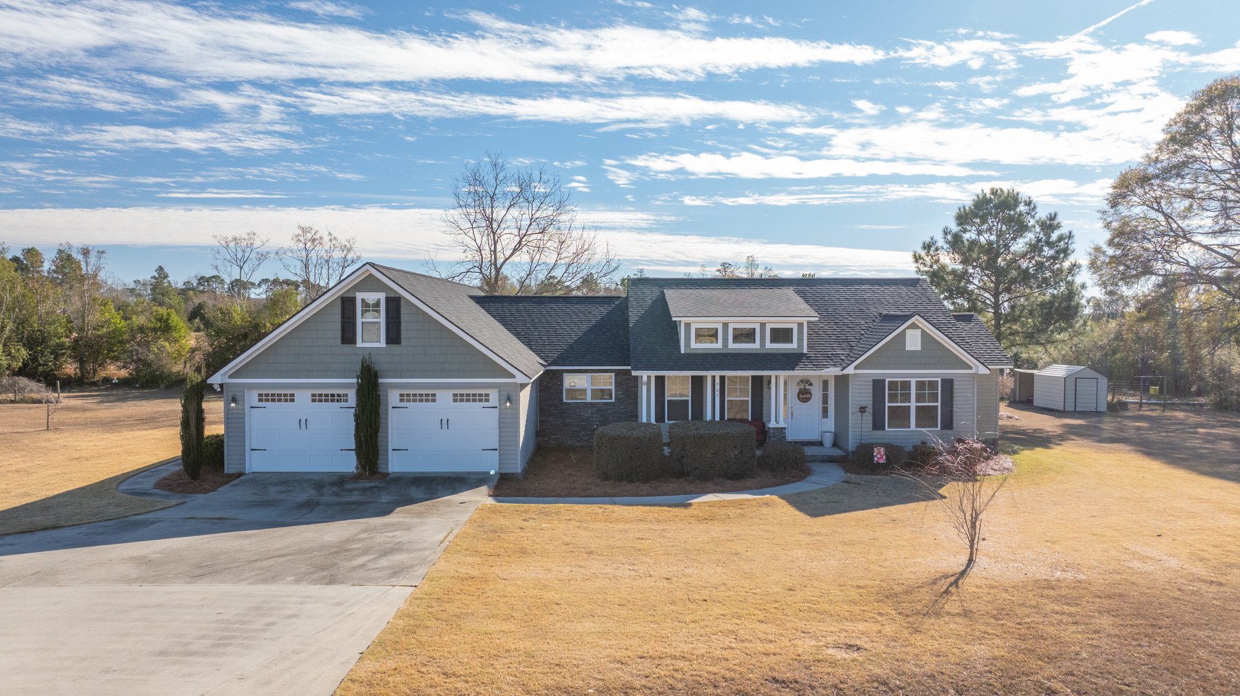 Image for Charming Burnside Estates Home - 1,888 SF, Screened-In Porch, Vaulted Ceilings, & More