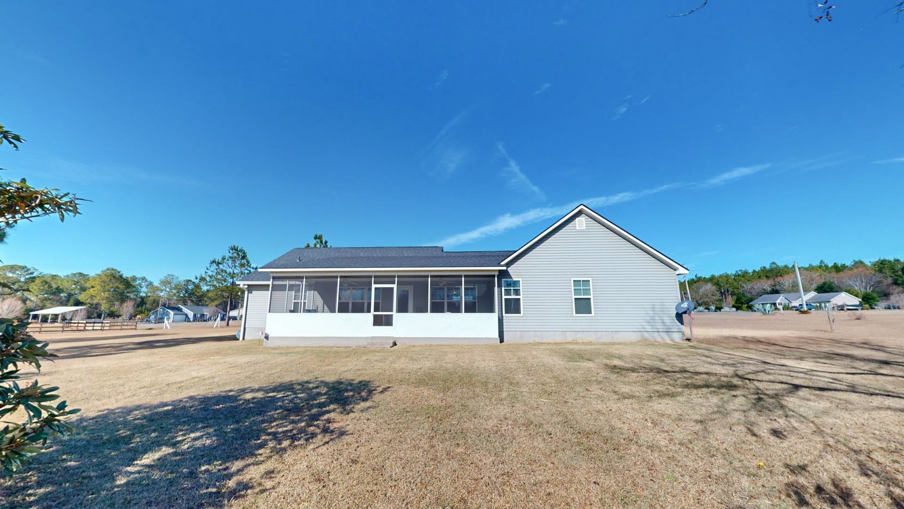 Image for Charming Burnside Estates Home - 1,888 SF, Screened-In Porch, Vaulted Ceilings, & More