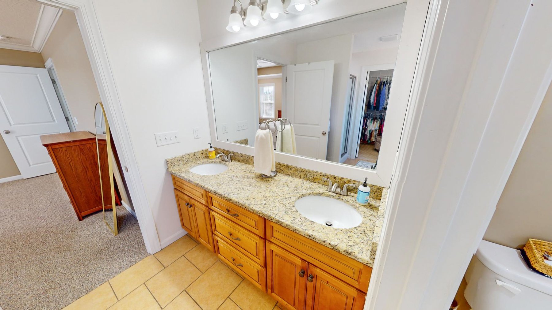 Image for Charming Burnside Estates Home - 1,888 SF, Screened-In Porch, Vaulted Ceilings, & More