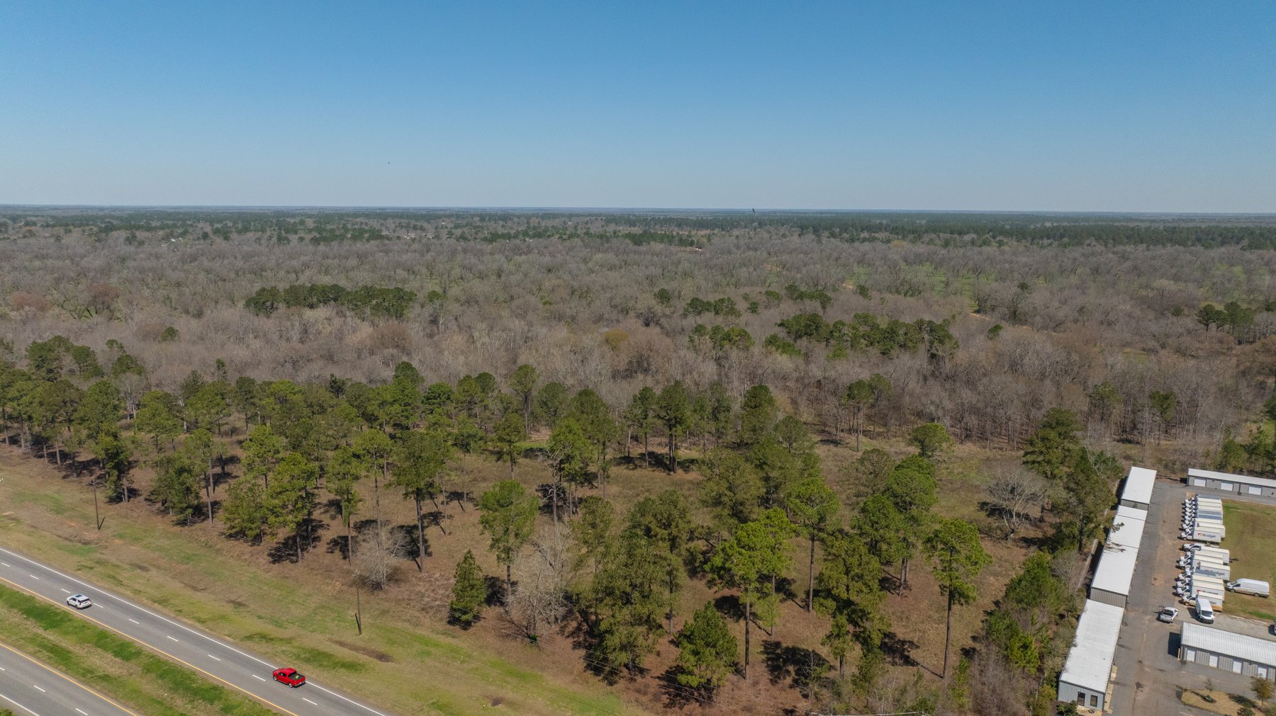 Image for 48.40+/- Acres - Oakland Plantation Commercial Acreage