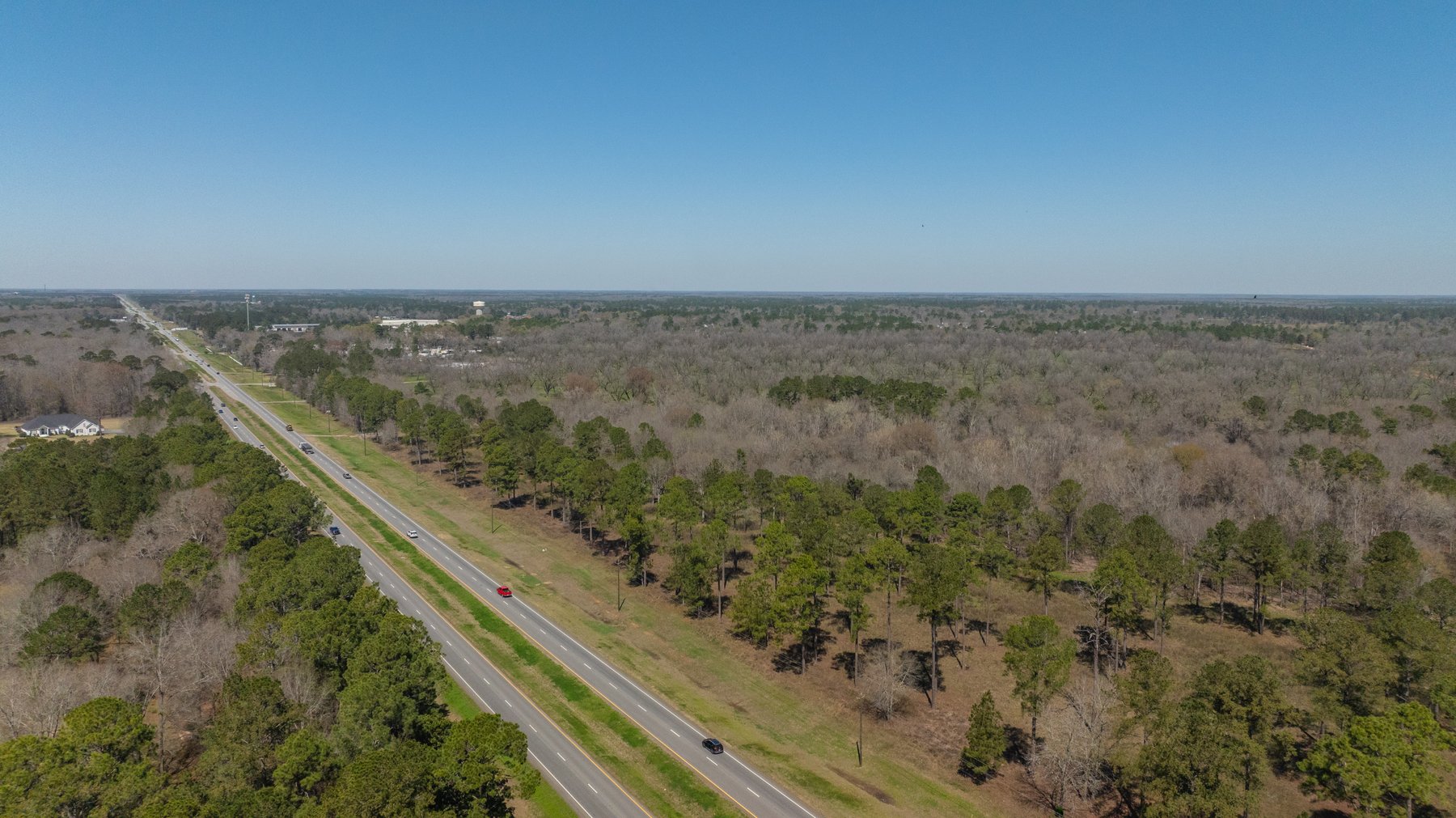 Image for 48.40+/- Acres - Oakland Plantation Commercial Acreage
