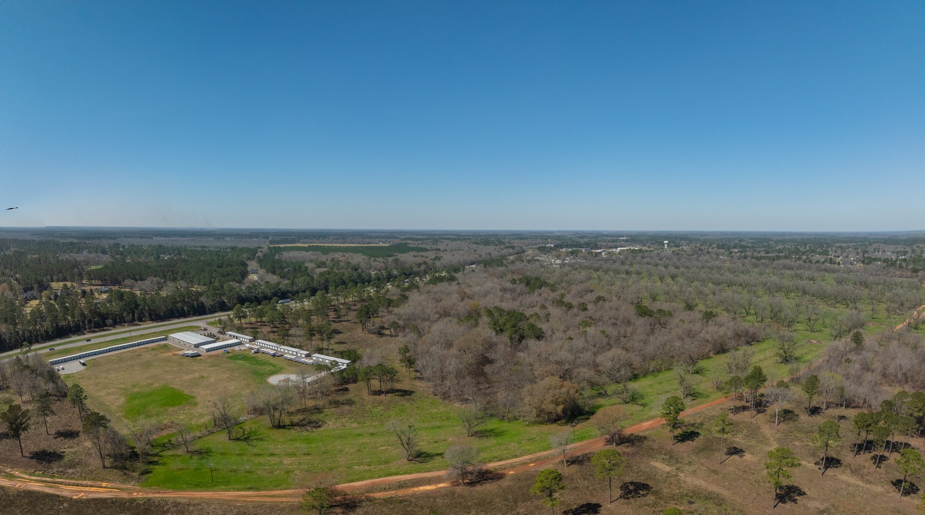 Image for 48.40+/- Acres - Oakland Plantation Commercial Acreage