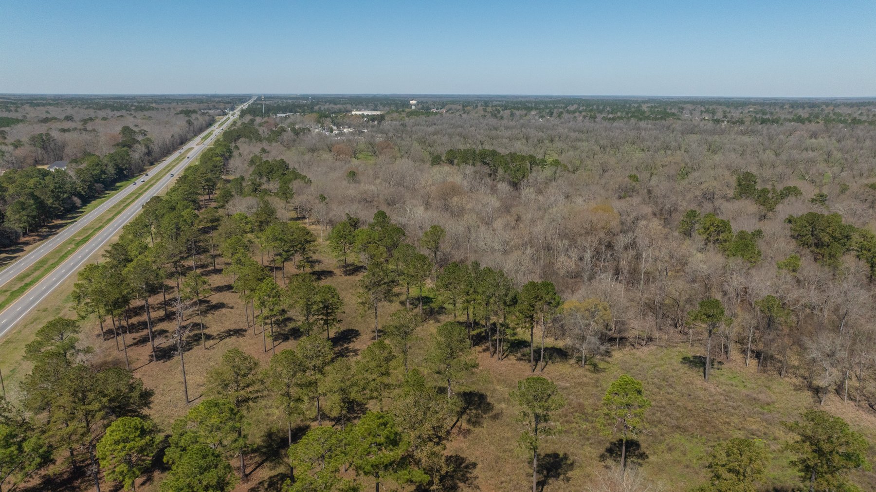 Image for 48.40+/- Acres - Oakland Plantation Commercial Acreage