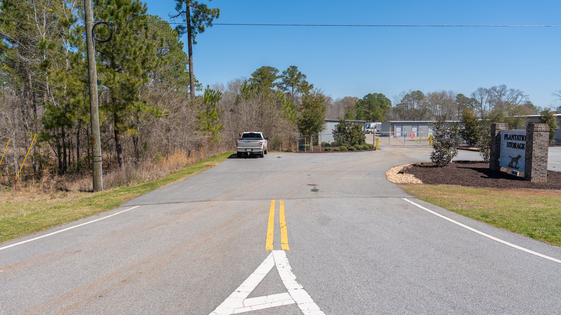 Image for 48.40+/- Acres - Oakland Plantation Commercial Acreage