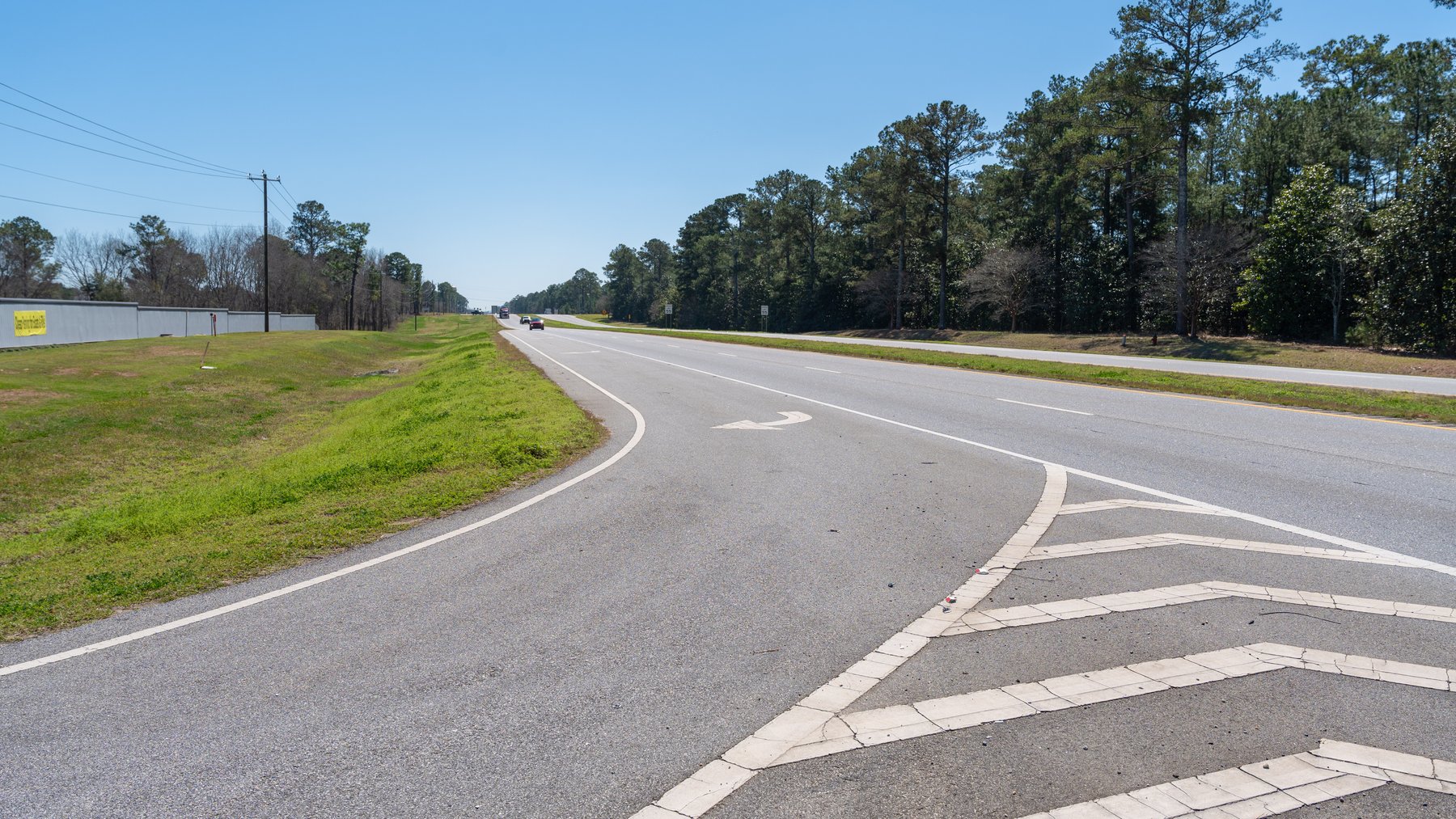 Image for 48.40+/- Acres - Oakland Plantation Commercial Acreage