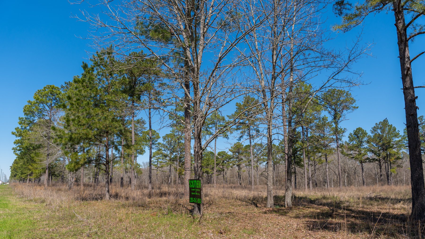 Image for 48.40+/- Acres - Oakland Plantation Commercial Acreage