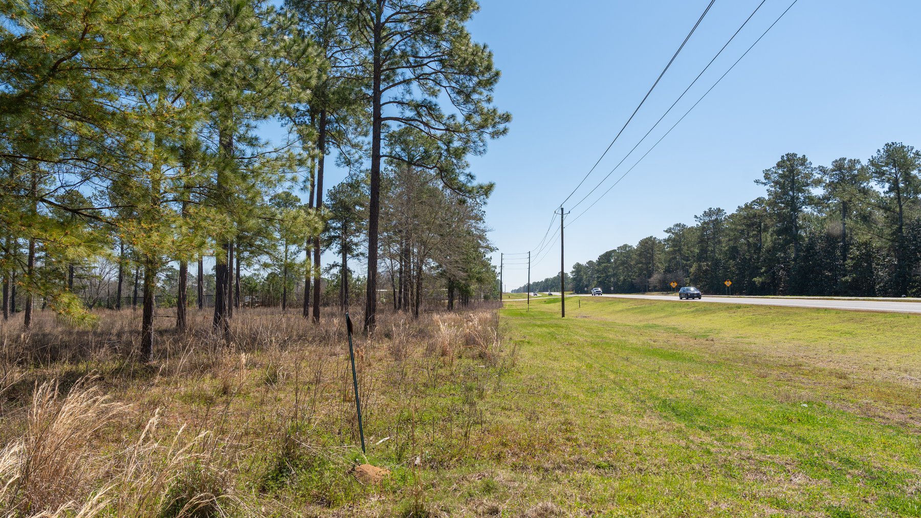 Image for 48.40+/- Acres - Oakland Plantation Commercial Acreage