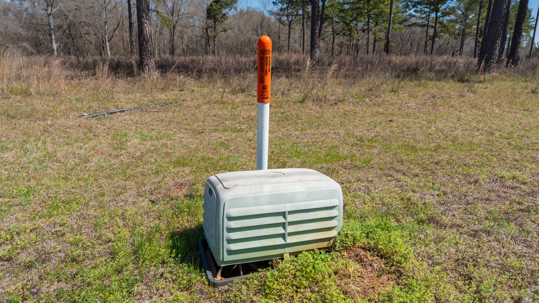 Image for 48.40+/- Acres - Oakland Plantation Commercial Acreage