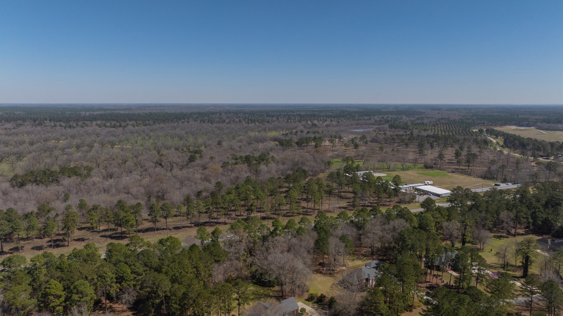 Image for 48.40+/- Acres - Oakland Plantation Commercial Acreage