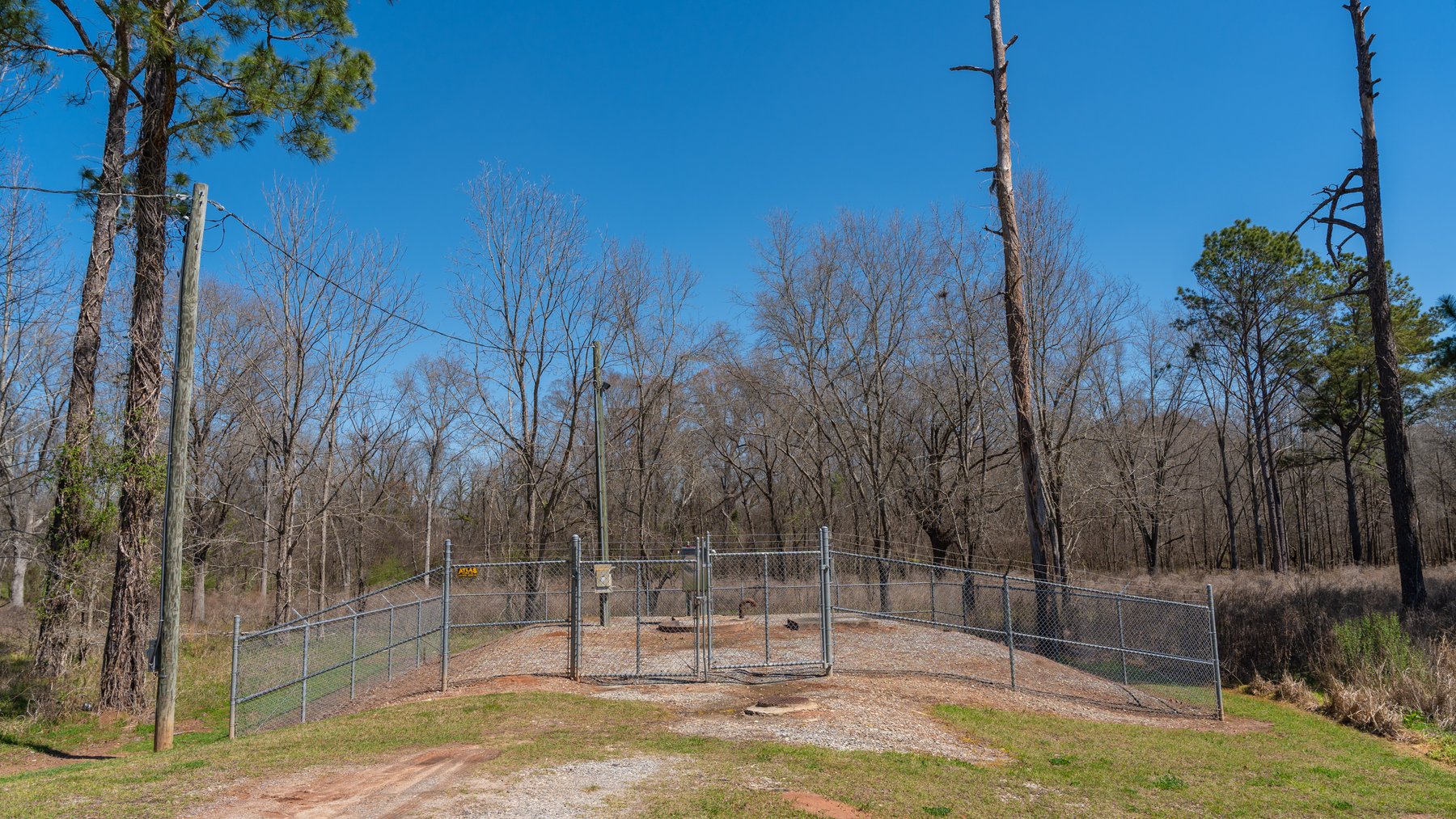 Image for 48.40+/- Acres - Oakland Plantation Commercial Acreage