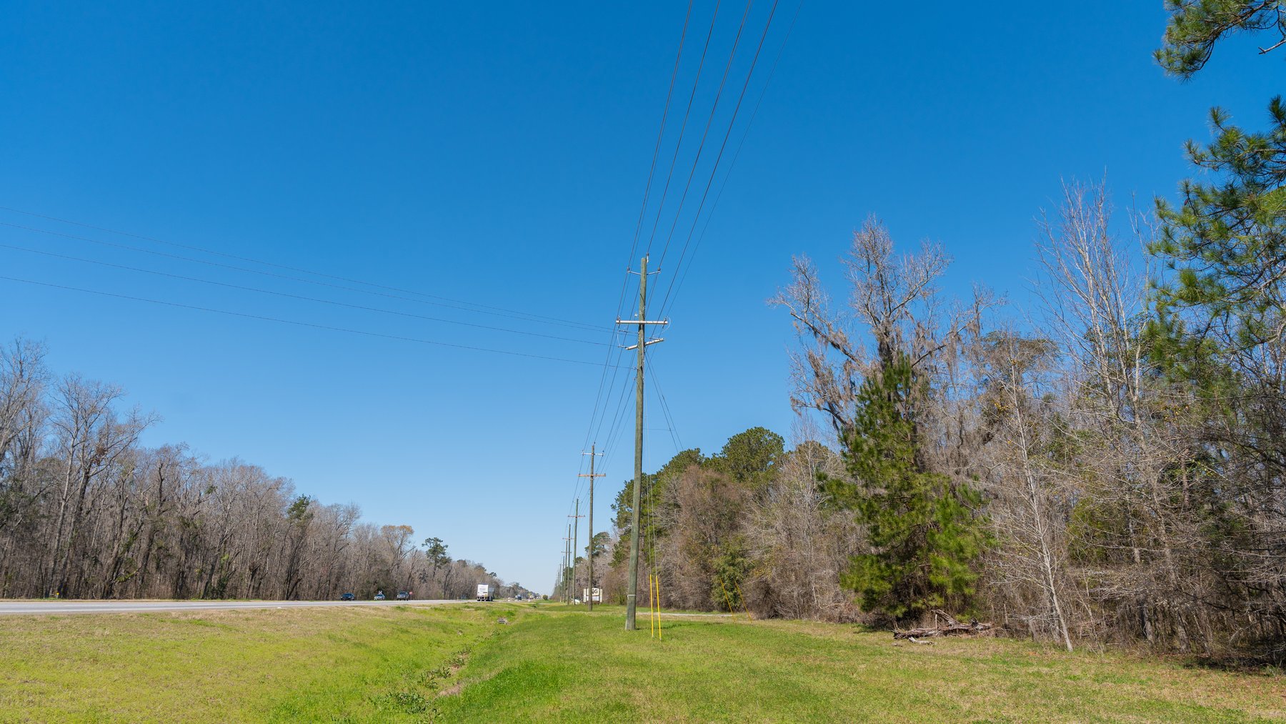 Image for 48.40+/- Acres - Oakland Plantation Commercial Acreage