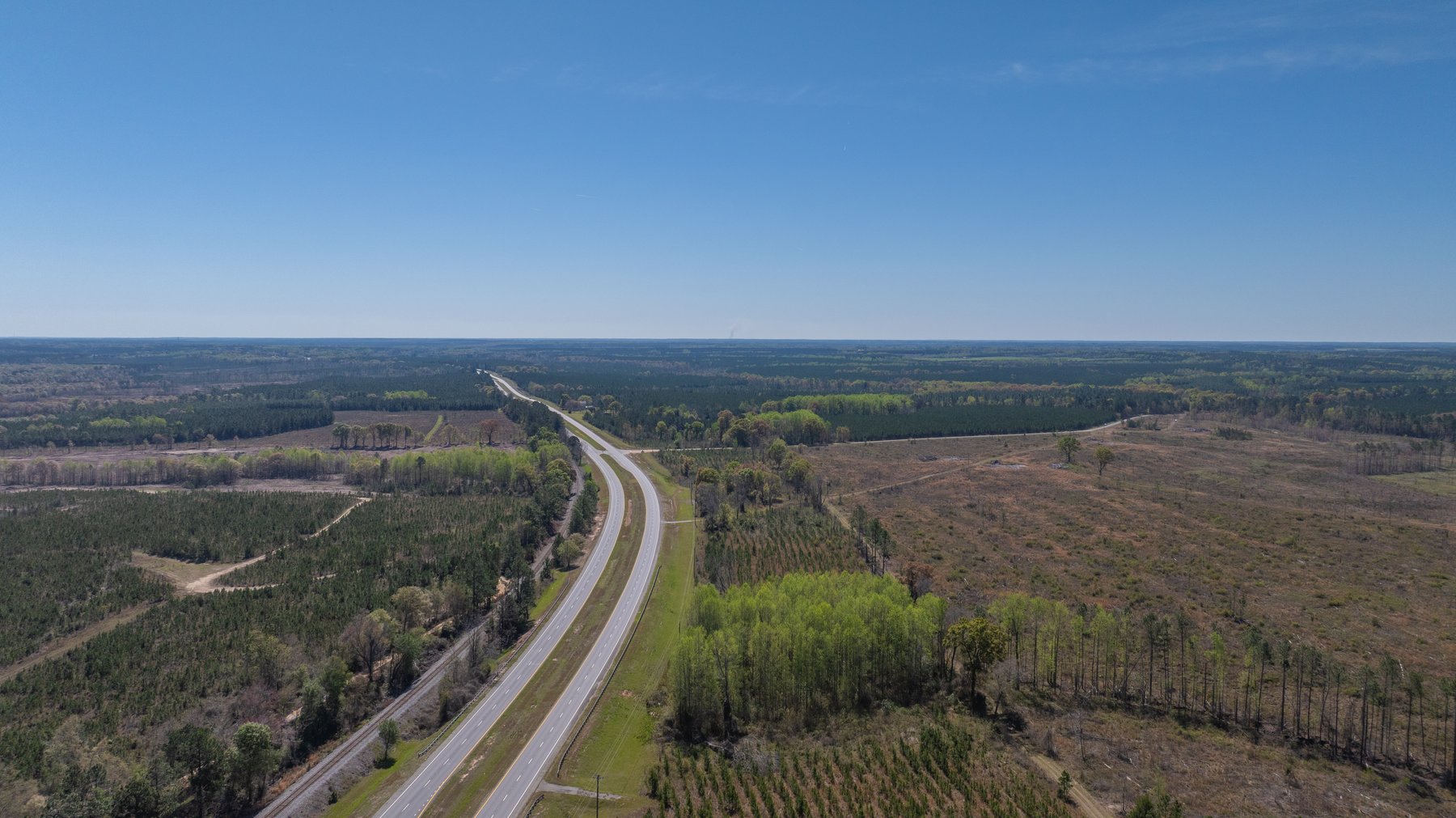 Image for The Sugar Creek Tract - Premier Hunting & Investment Opportunity - 252+/- Acres in Dodge County, Georgia