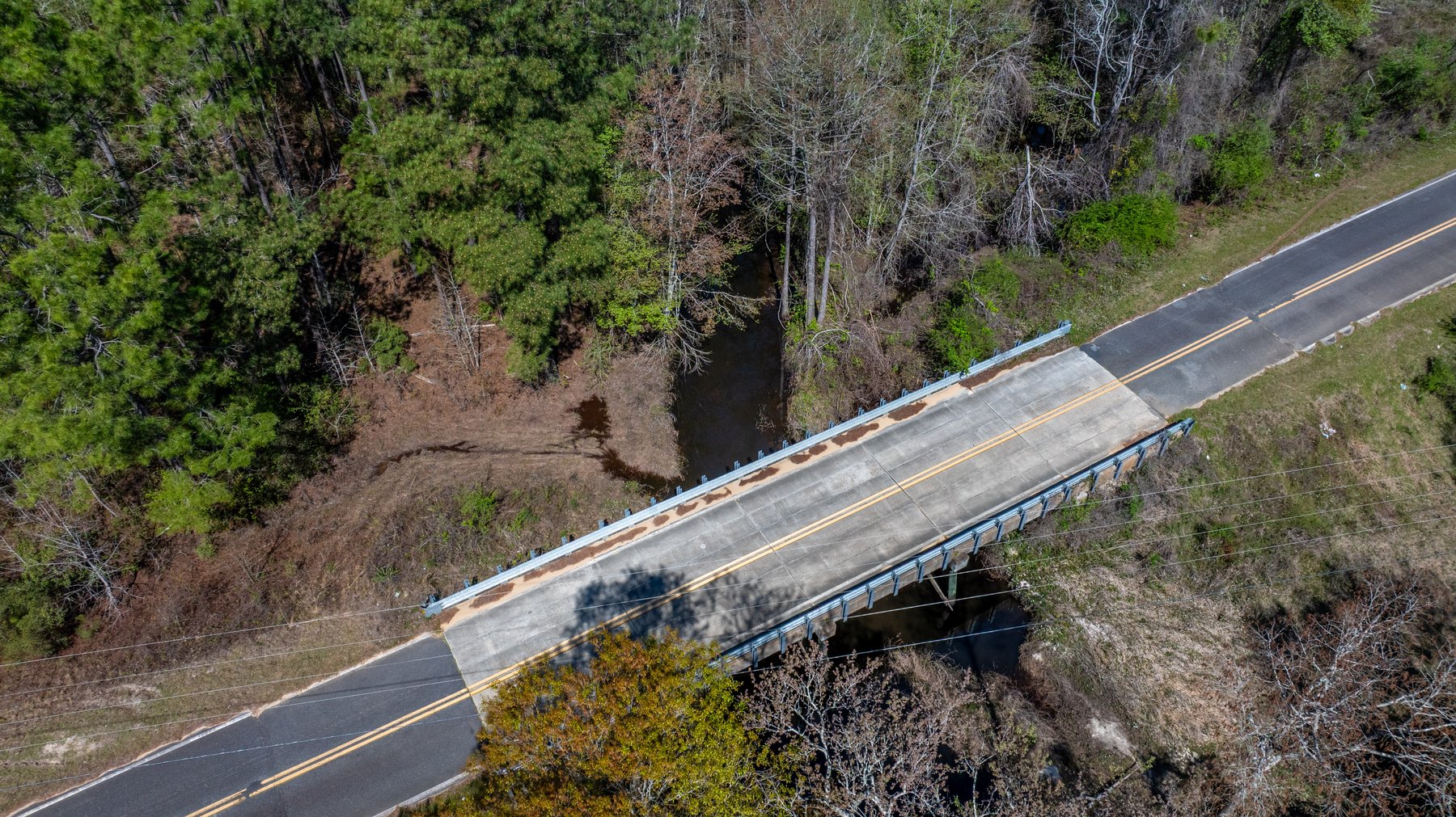 Image for The Sugar Creek Tract - Premier Hunting & Investment Opportunity - 252+/- Acres in Dodge County, Georgia