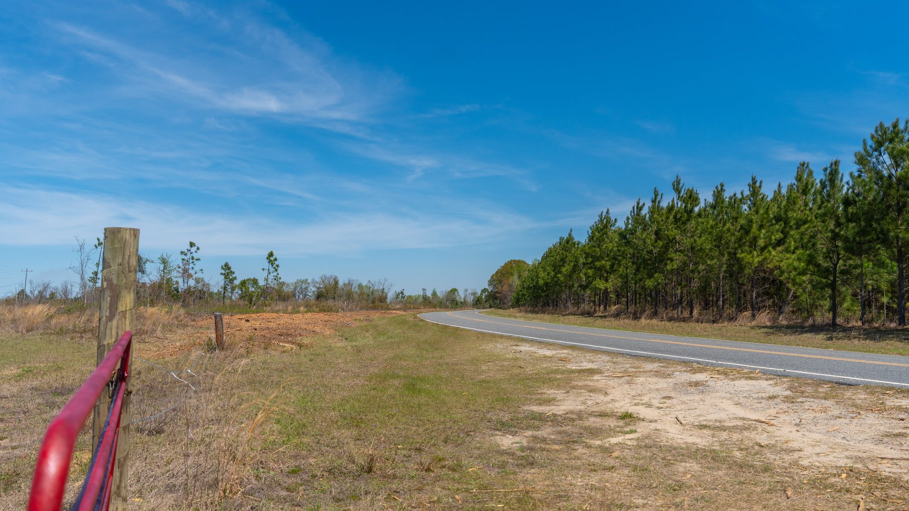Image for The Sugar Creek Tract - Premier Hunting & Investment Opportunity - 252+/- Acres in Dodge County, Georgia