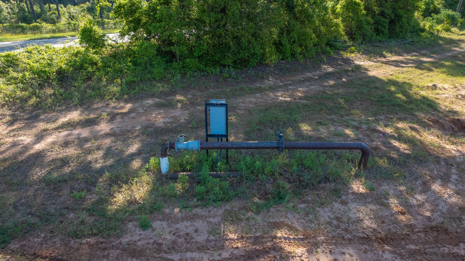 Image for Land Auction - 148+/- Total Acres - Irrigated Row Crop Farm
