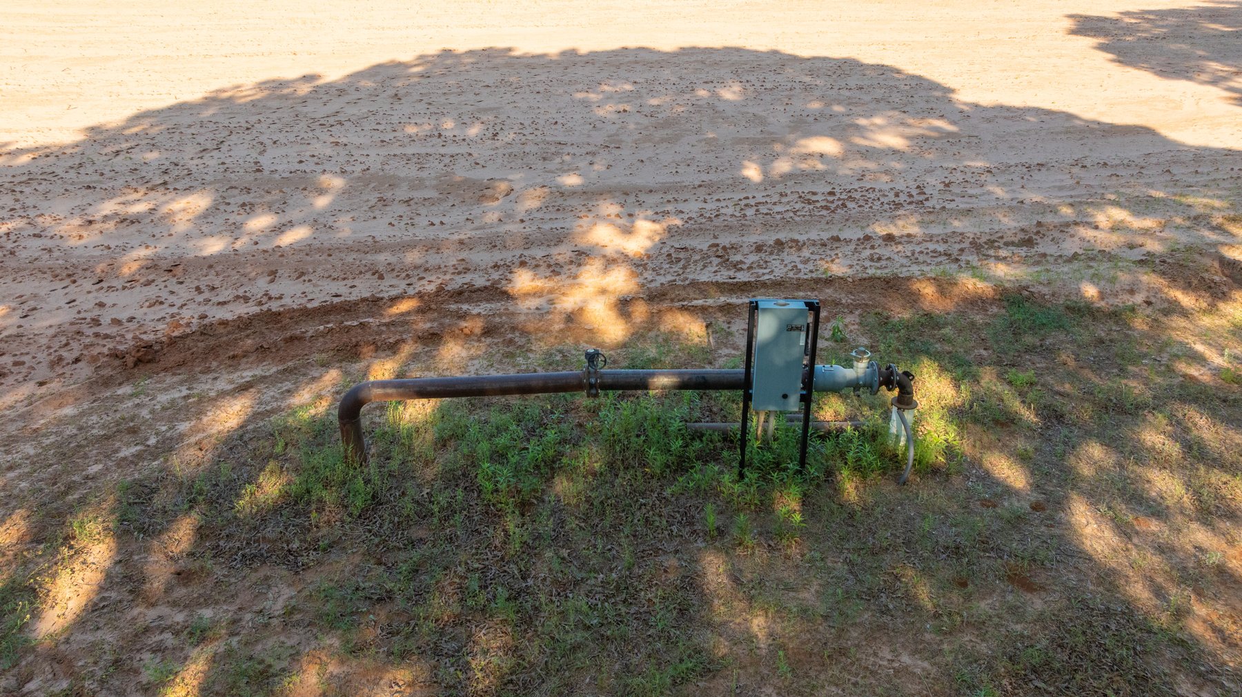 Image for Land Auction - 148+/- Total Acres - Irrigated Row Crop Farm
