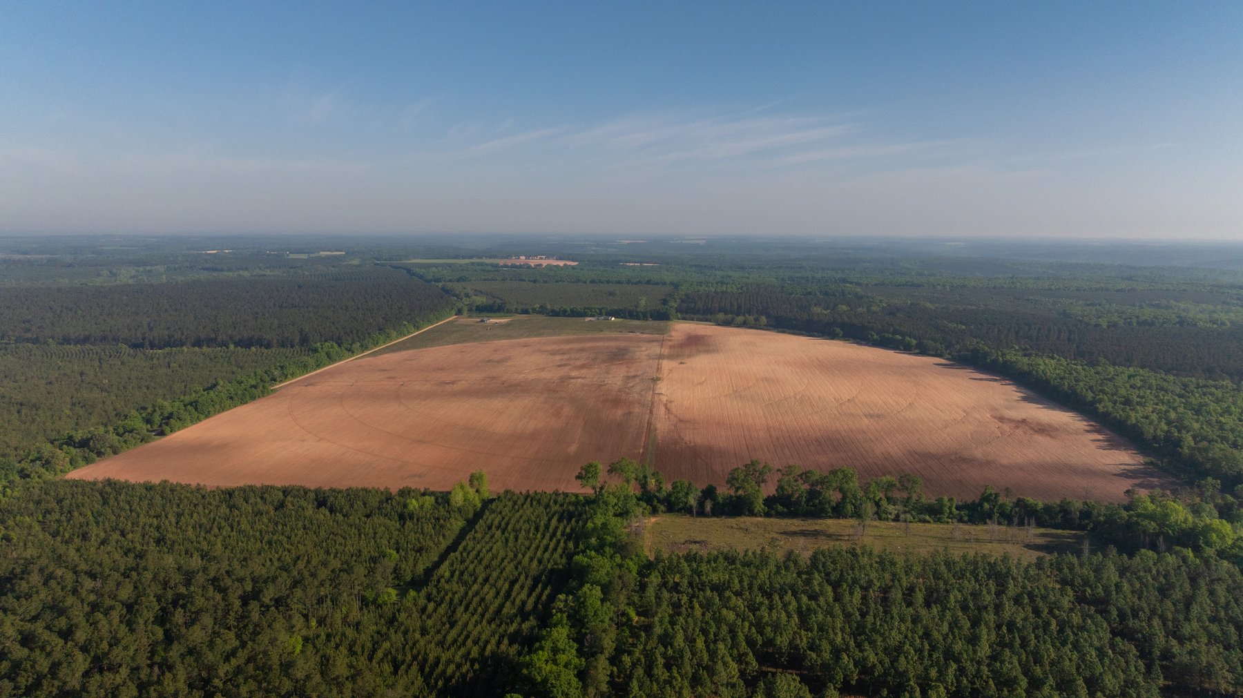 Image for Land Auction - 148+/- Total Acres - Irrigated Row Crop Farm