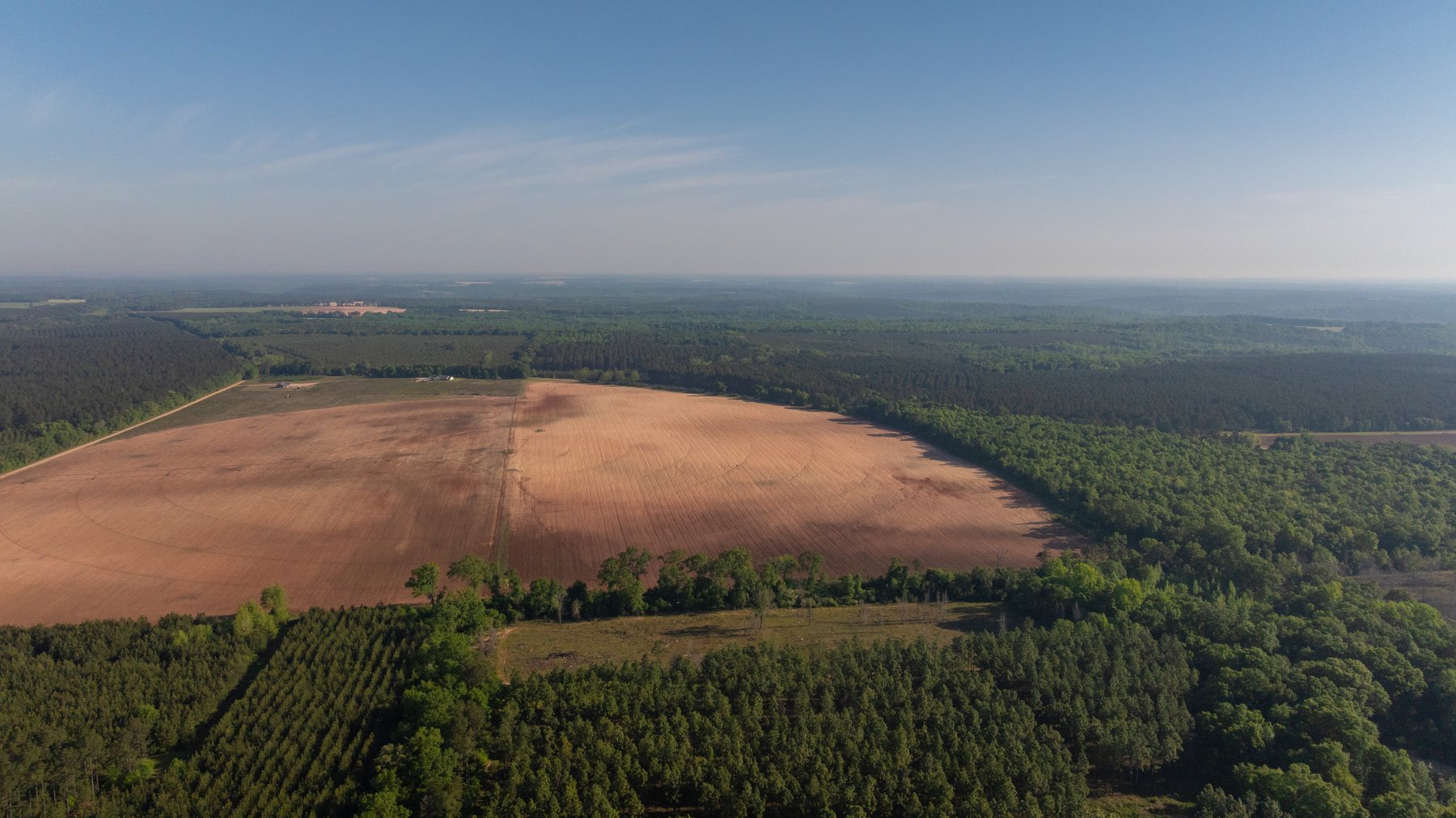 Image for Land Auction - 148+/- Total Acres - Irrigated Row Crop Farm