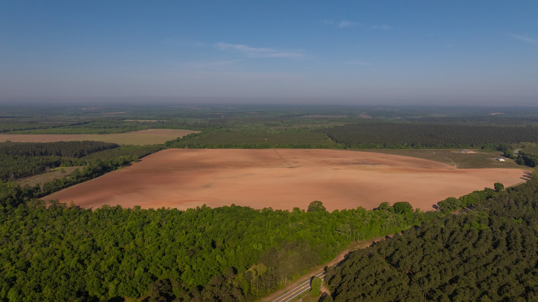 Image for Land Auction - 148+/- Total Acres - Irrigated Row Crop Farm