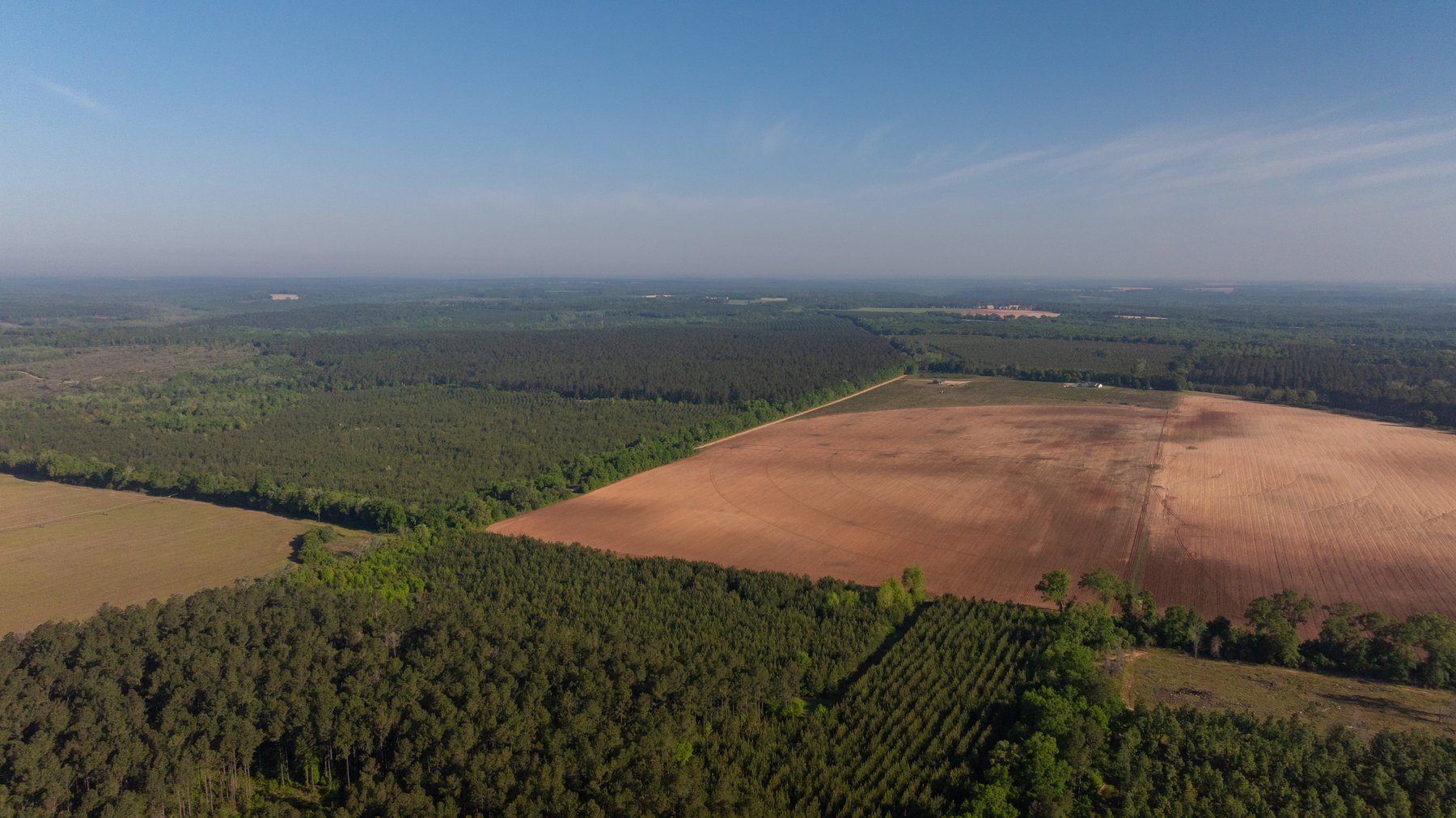 Image for Land Auction - 148+/- Total Acres - Irrigated Row Crop Farm