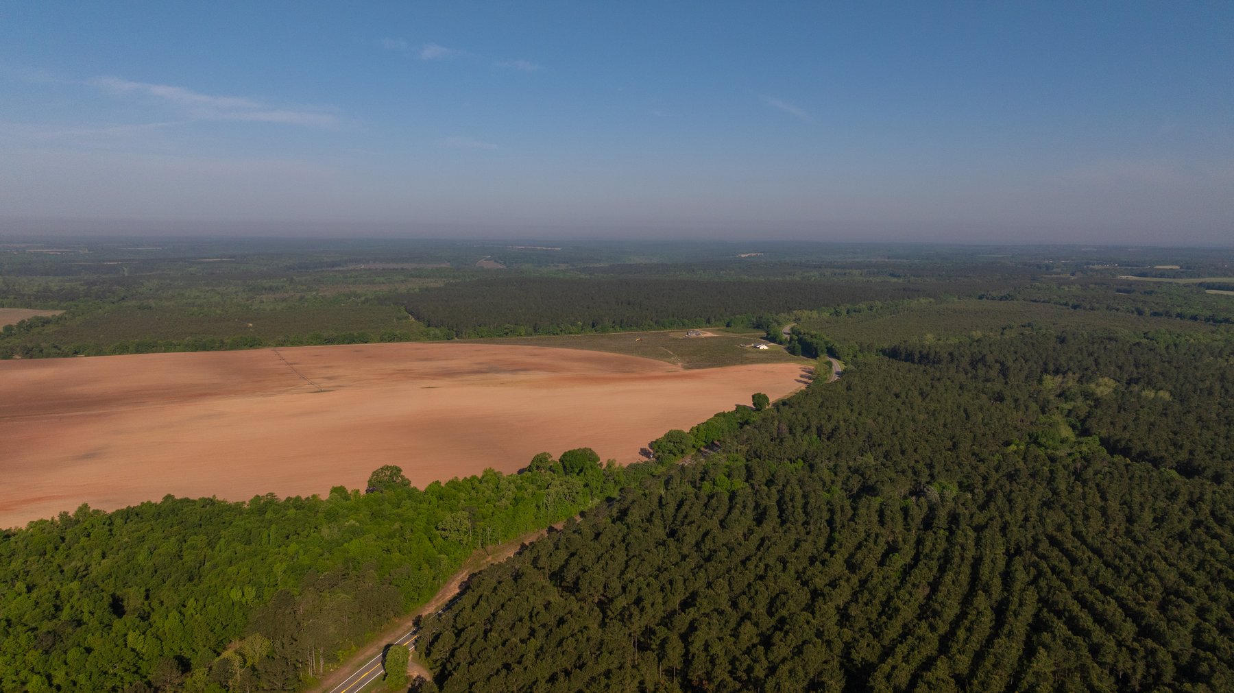 Image for Land Auction - 148+/- Total Acres - Irrigated Row Crop Farm