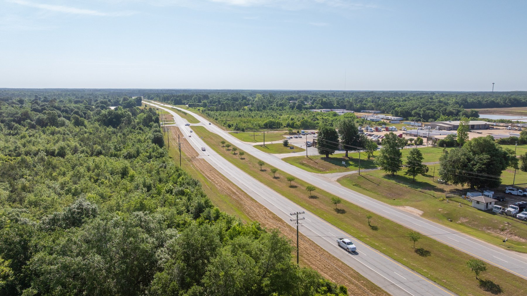 Image for Industrial Investment Opportunity - 2.9+/- Total Acres - Great Business Location