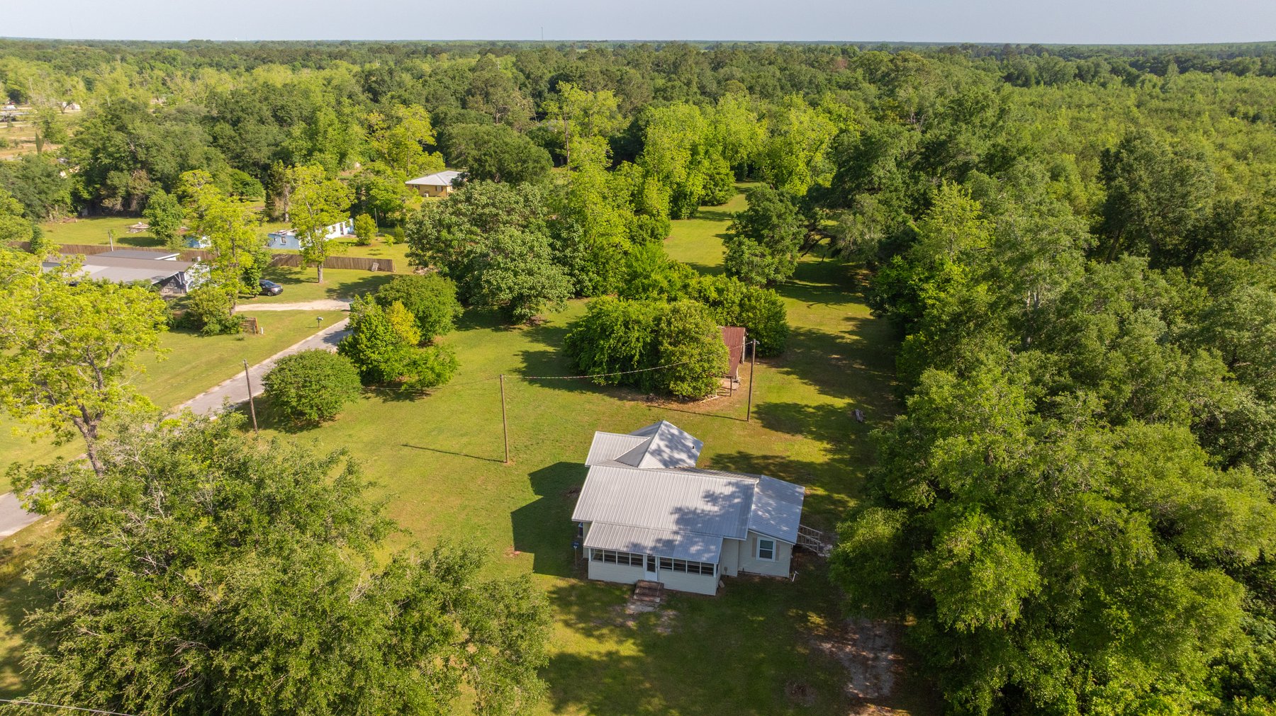 Image for Industrial Investment Opportunity - 2.9+/- Total Acres - Great Business Location