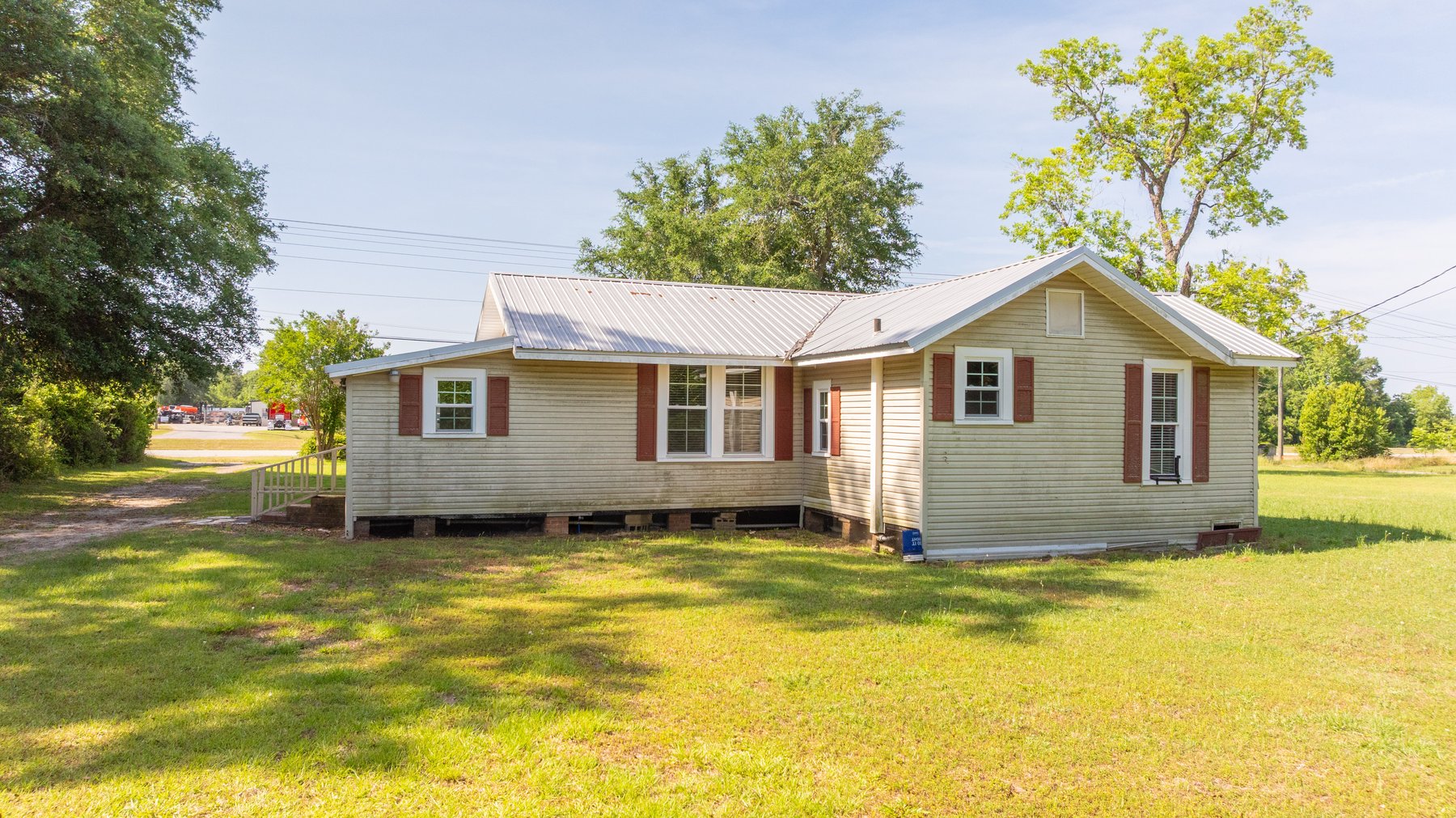 Image for Industrial Investment Opportunity - 2.9+/- Total Acres - Great Business Location