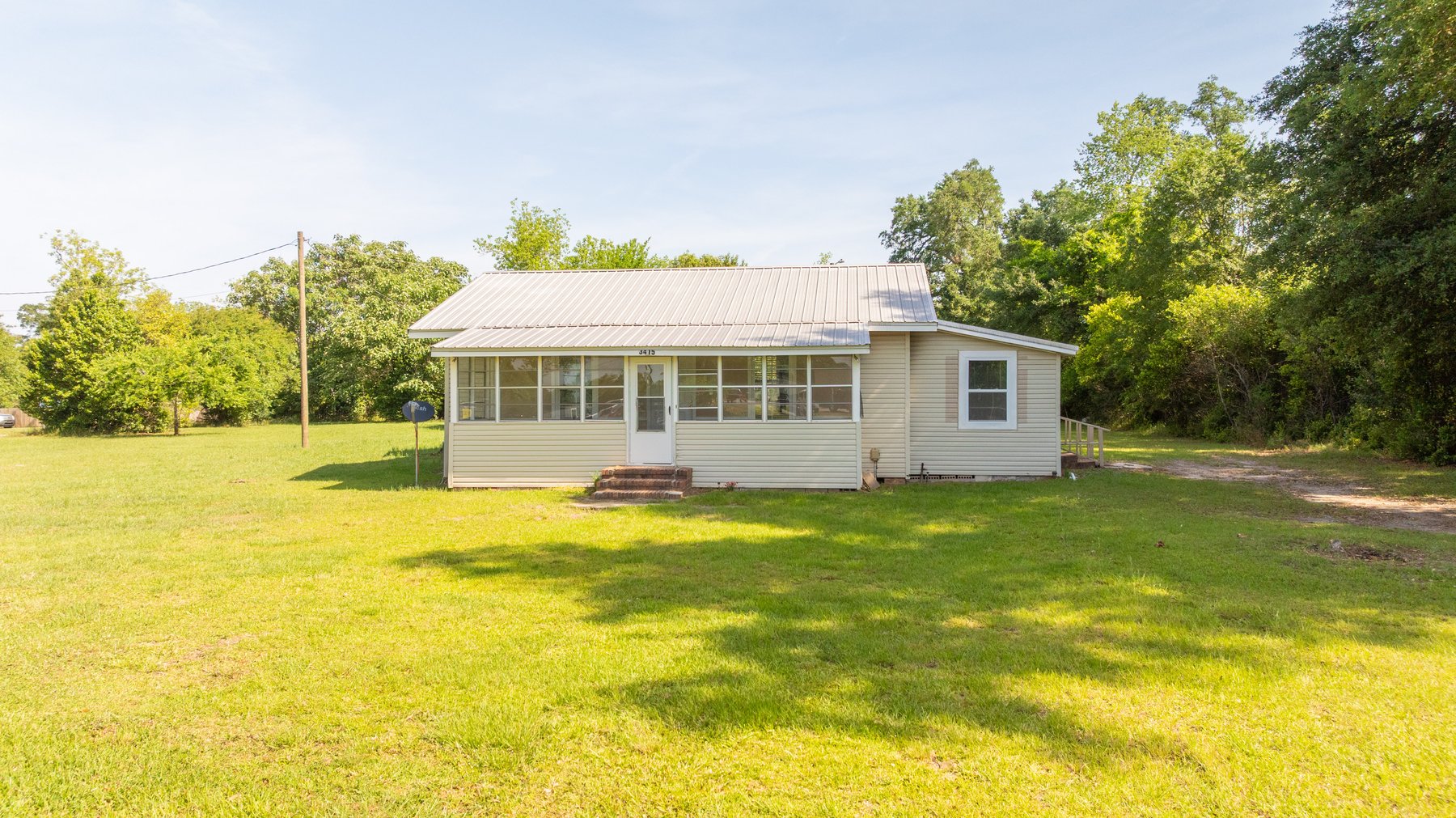 Image for Industrial Investment Opportunity - 2.9+/- Total Acres - Great Business Location