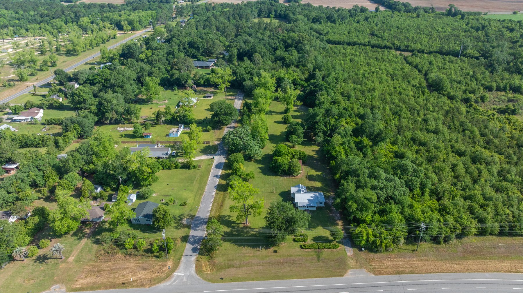 Image for Industrial Investment Opportunity - 2.9+/- Total Acres - Great Business Location