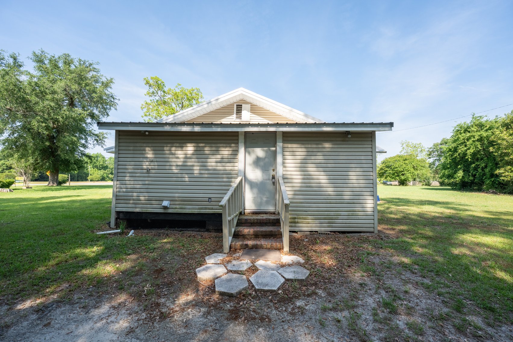 Image for Industrial Investment Opportunity - 2.9+/- Total Acres - Great Business Location