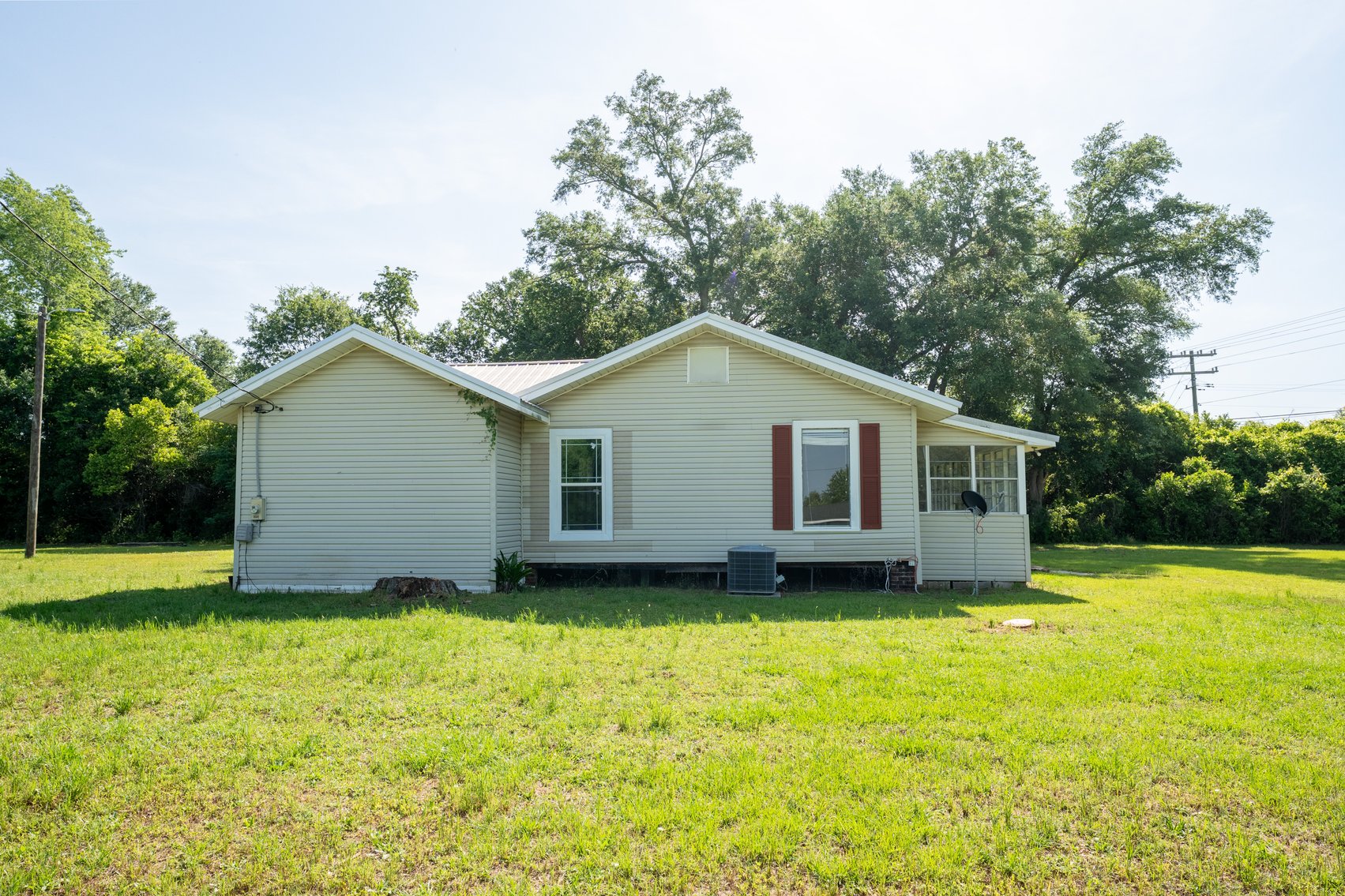 Image for Industrial Investment Opportunity - 2.9+/- Total Acres - Great Business Location