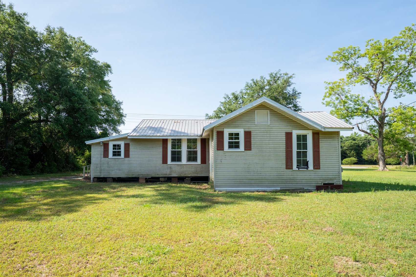 Image for Industrial Investment Opportunity - 2.9+/- Total Acres - Great Business Location