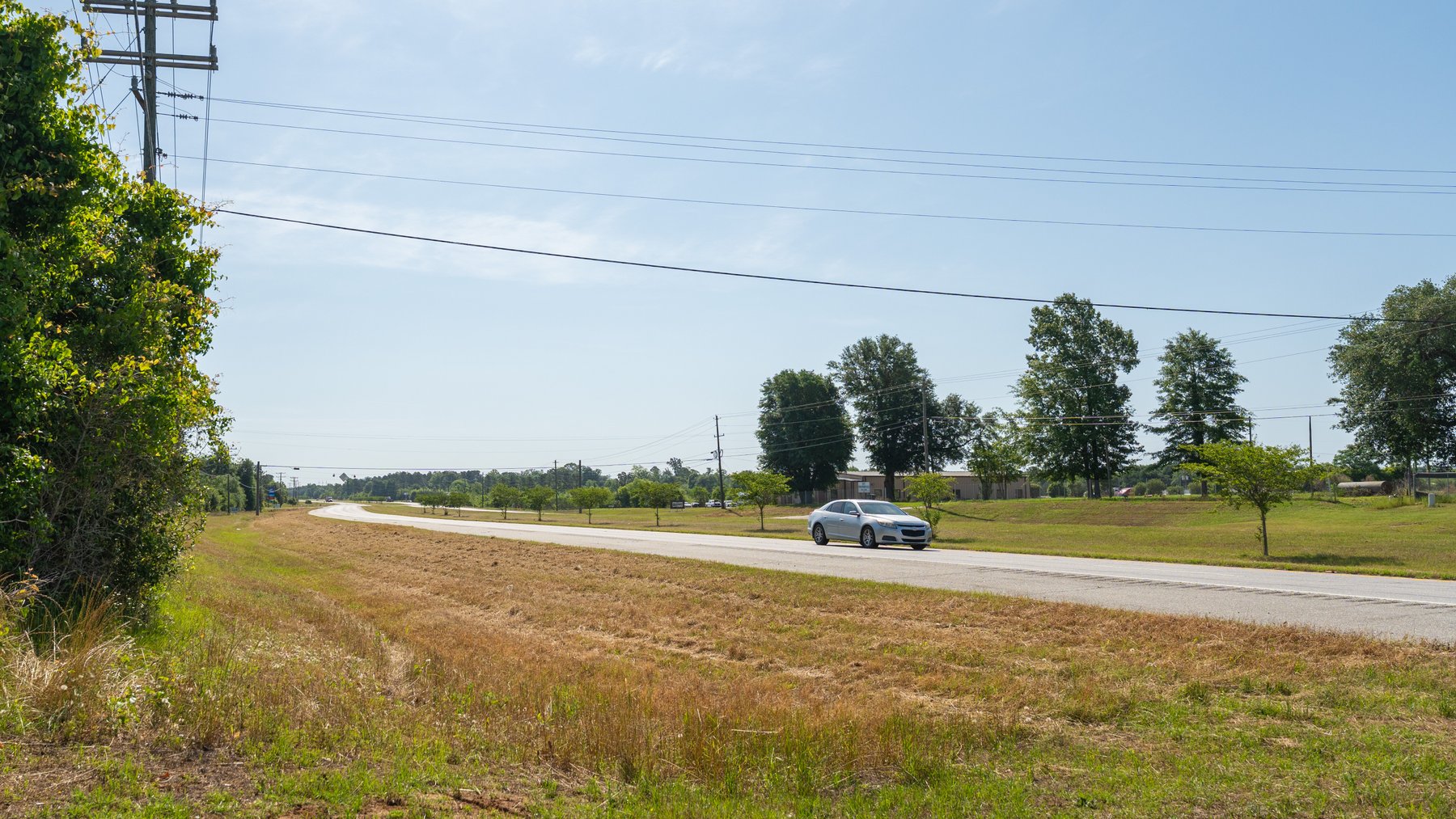 Image for Industrial Investment Opportunity - 2.9+/- Total Acres - Great Business Location