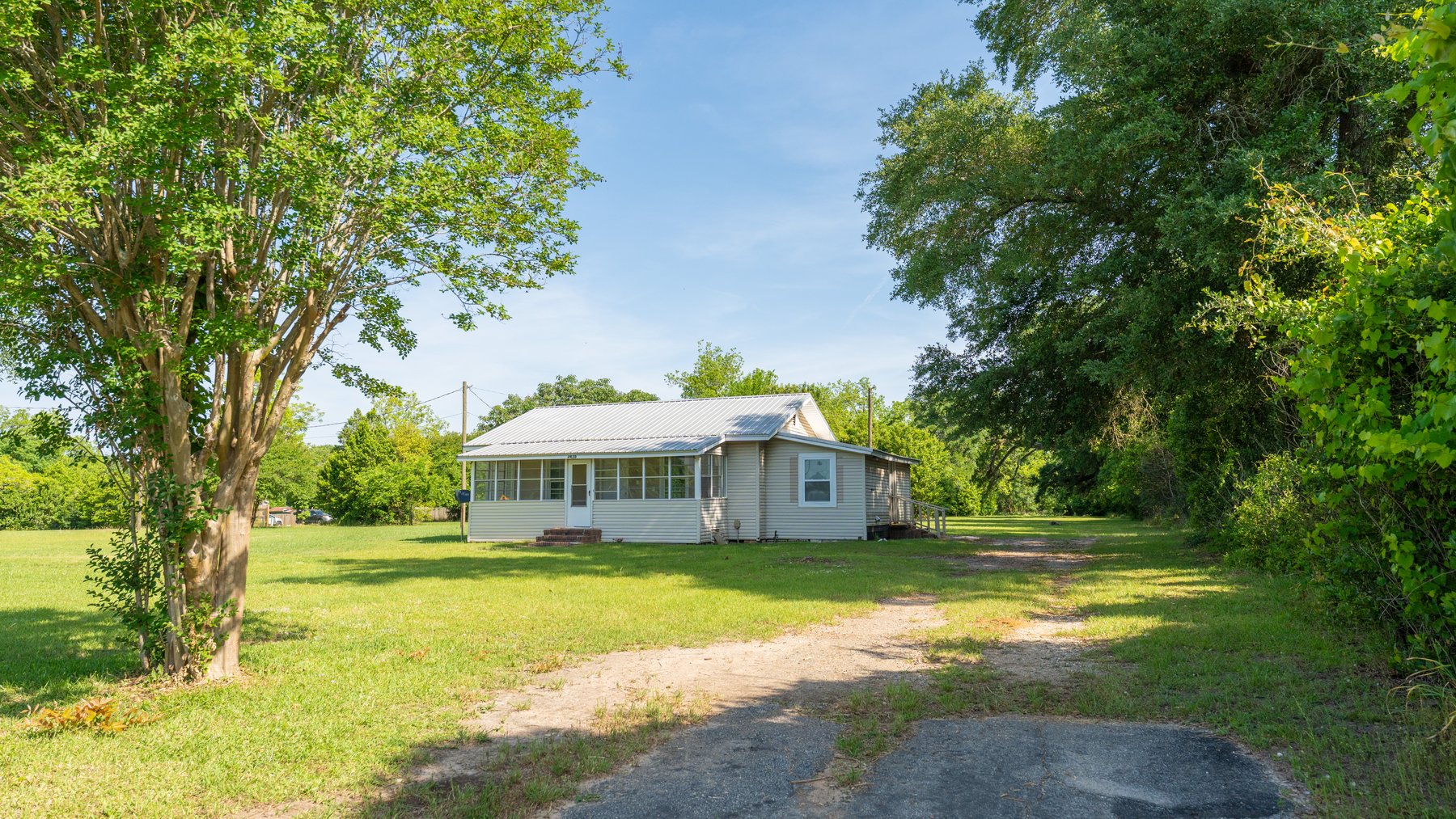 Image for Industrial Investment Opportunity - 2.9+/- Total Acres - Great Business Location